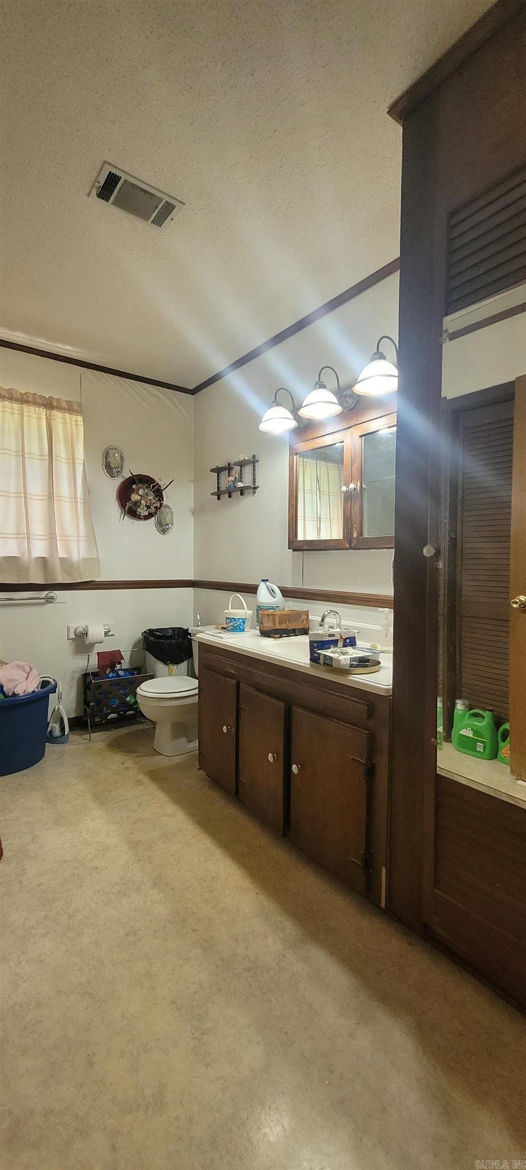 McCrory - Residential