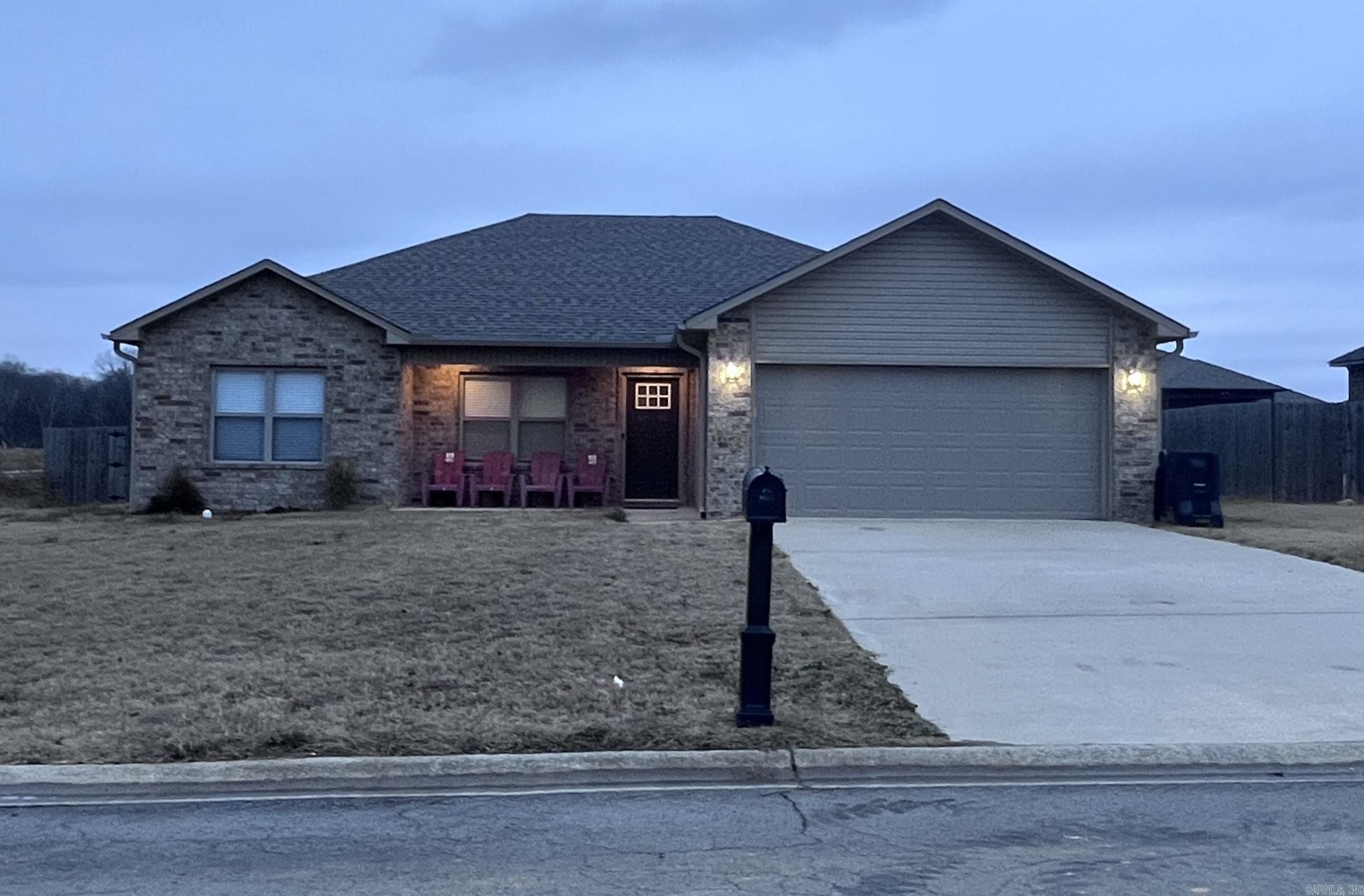 Deerfield Estates - Residential Lease