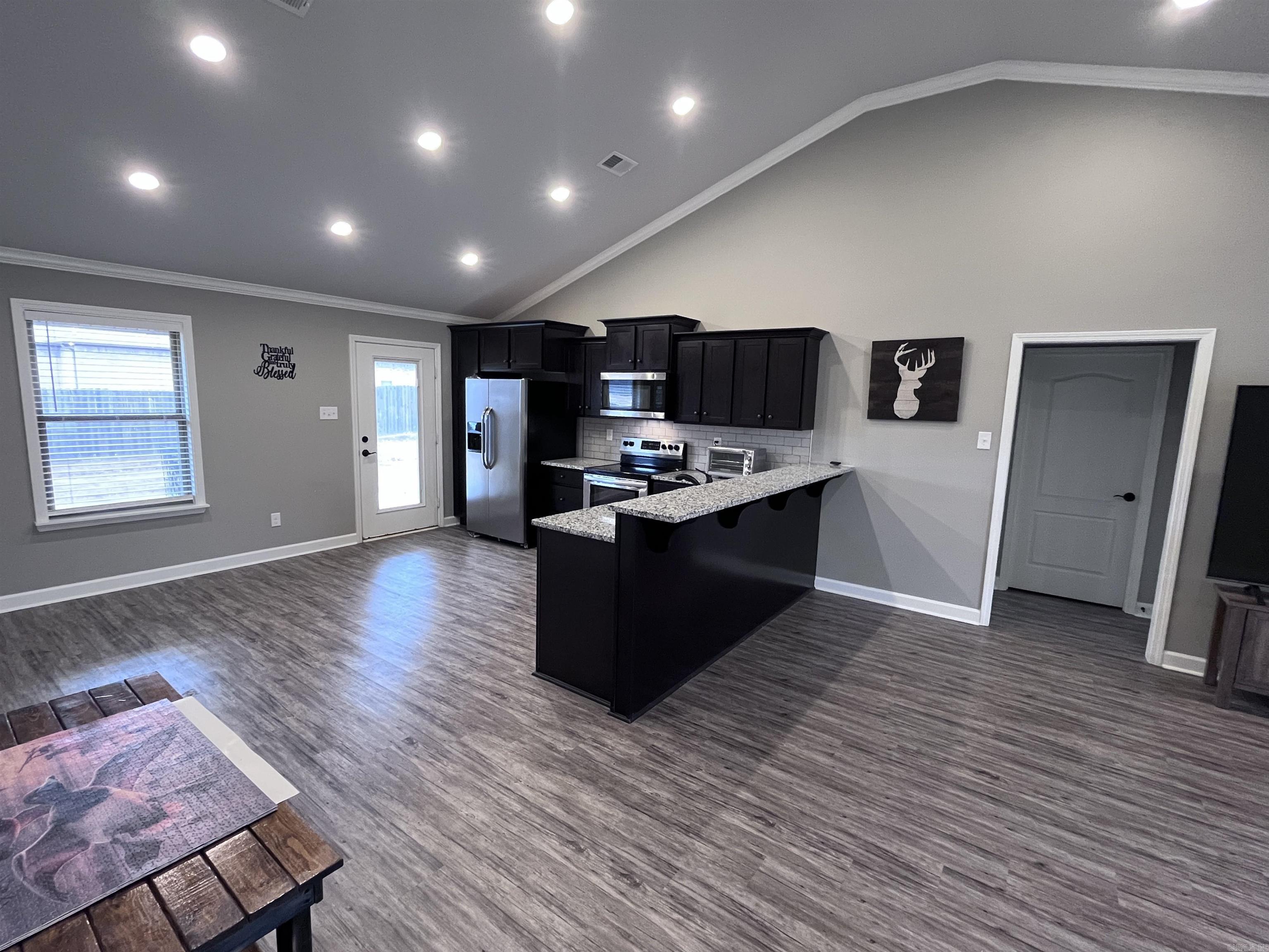 Deerfield Estates - Residential Lease