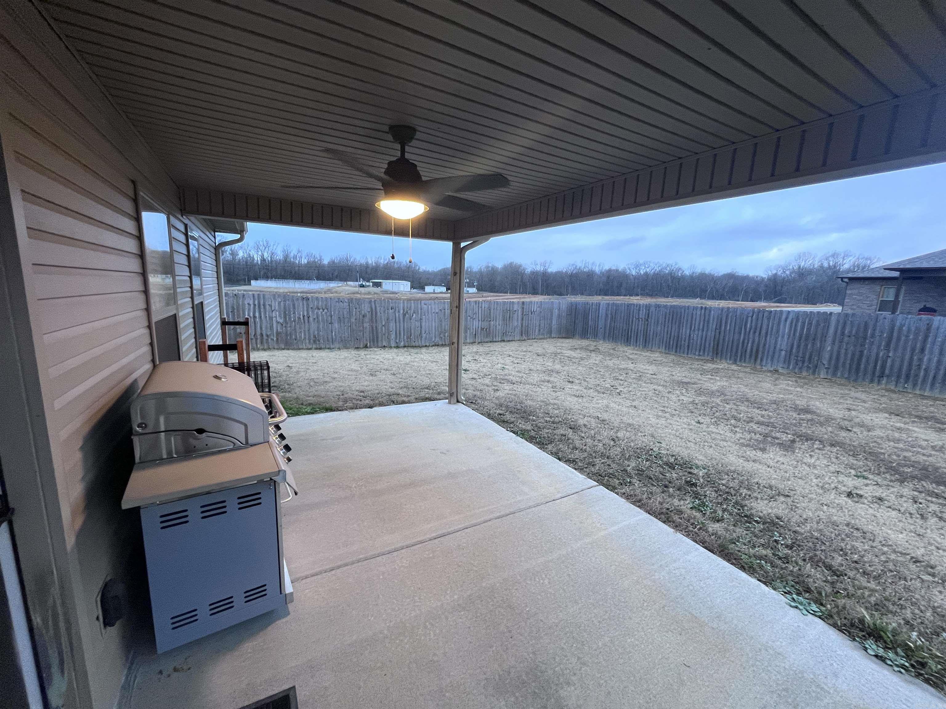 Deerfield Estates - Residential Lease