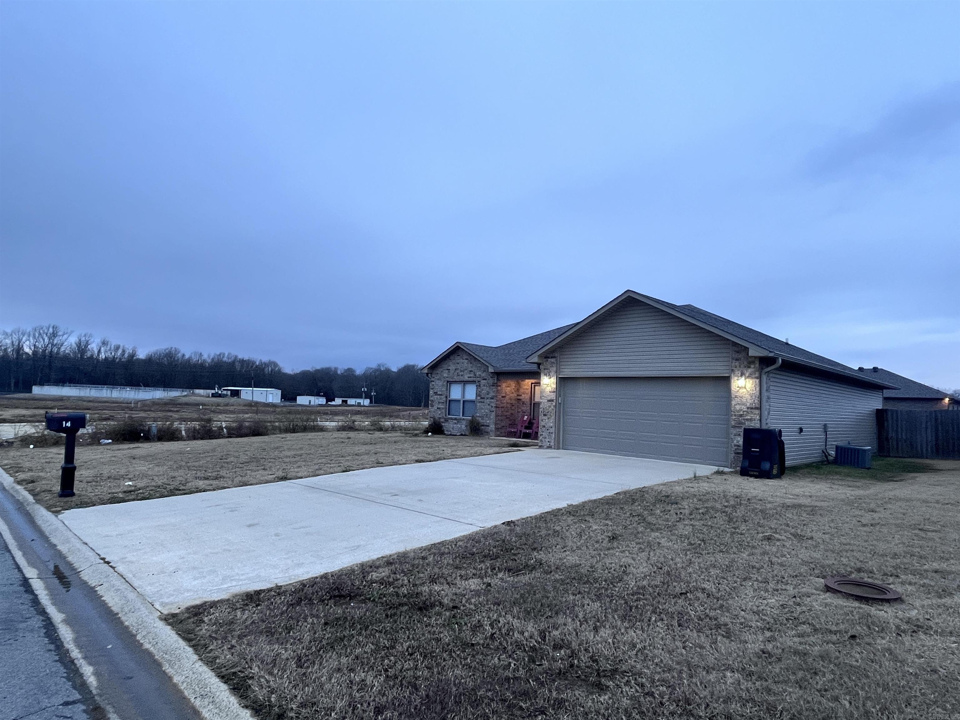 Deerfield Estates - Residential Lease