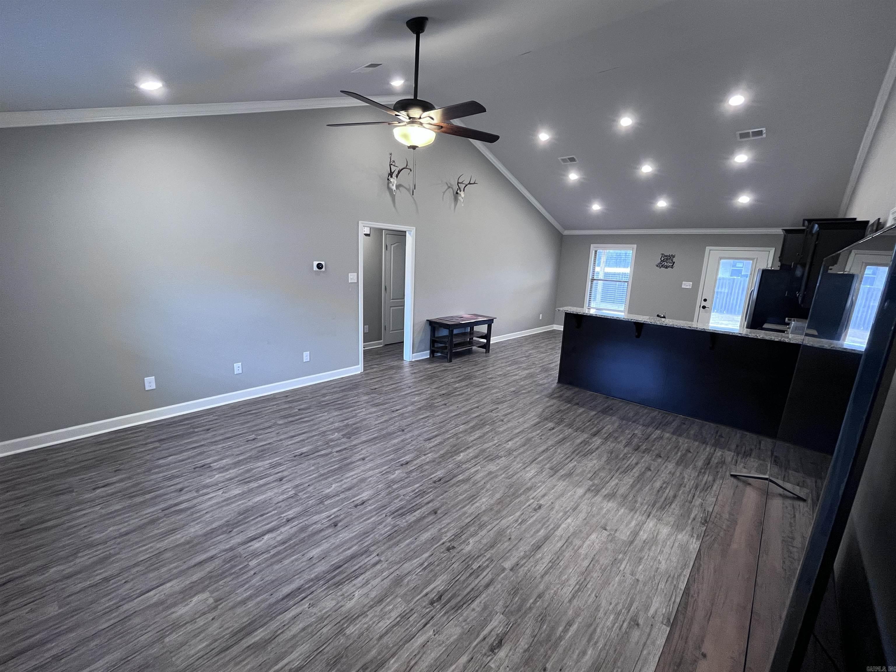 Deerfield Estates - Residential Lease