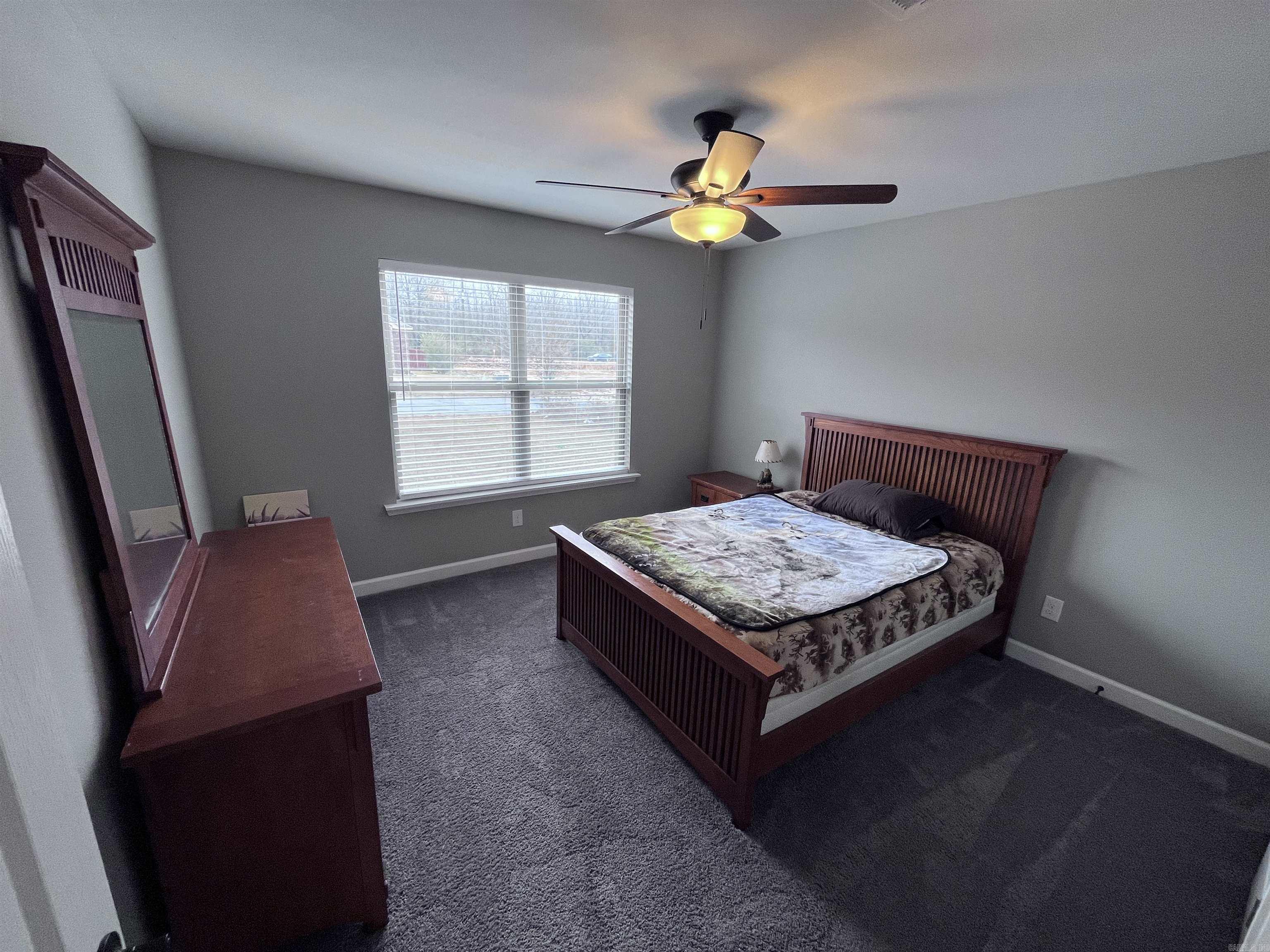 Deerfield Estates - Residential Lease