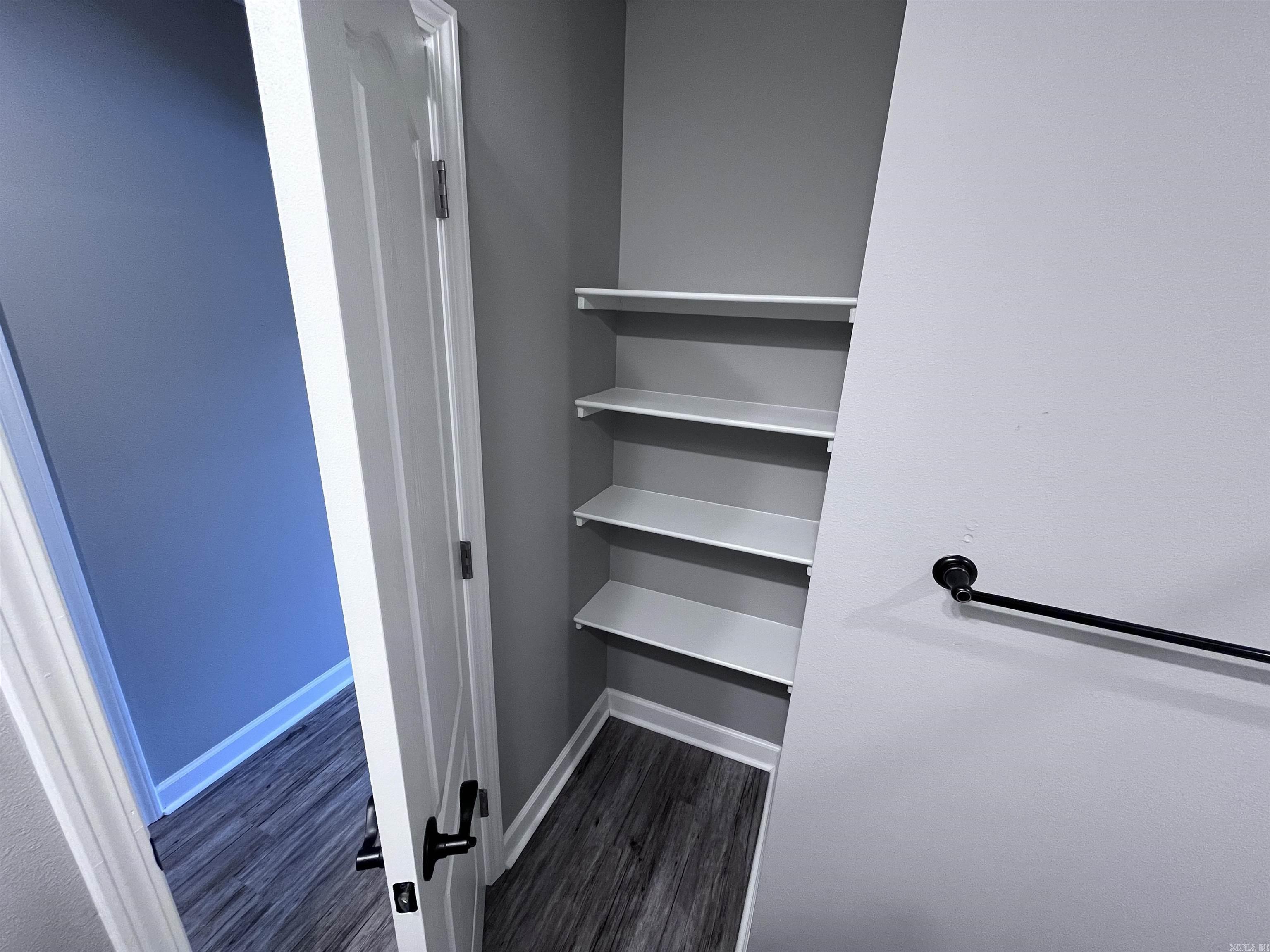 Deerfield Estates - Residential Lease