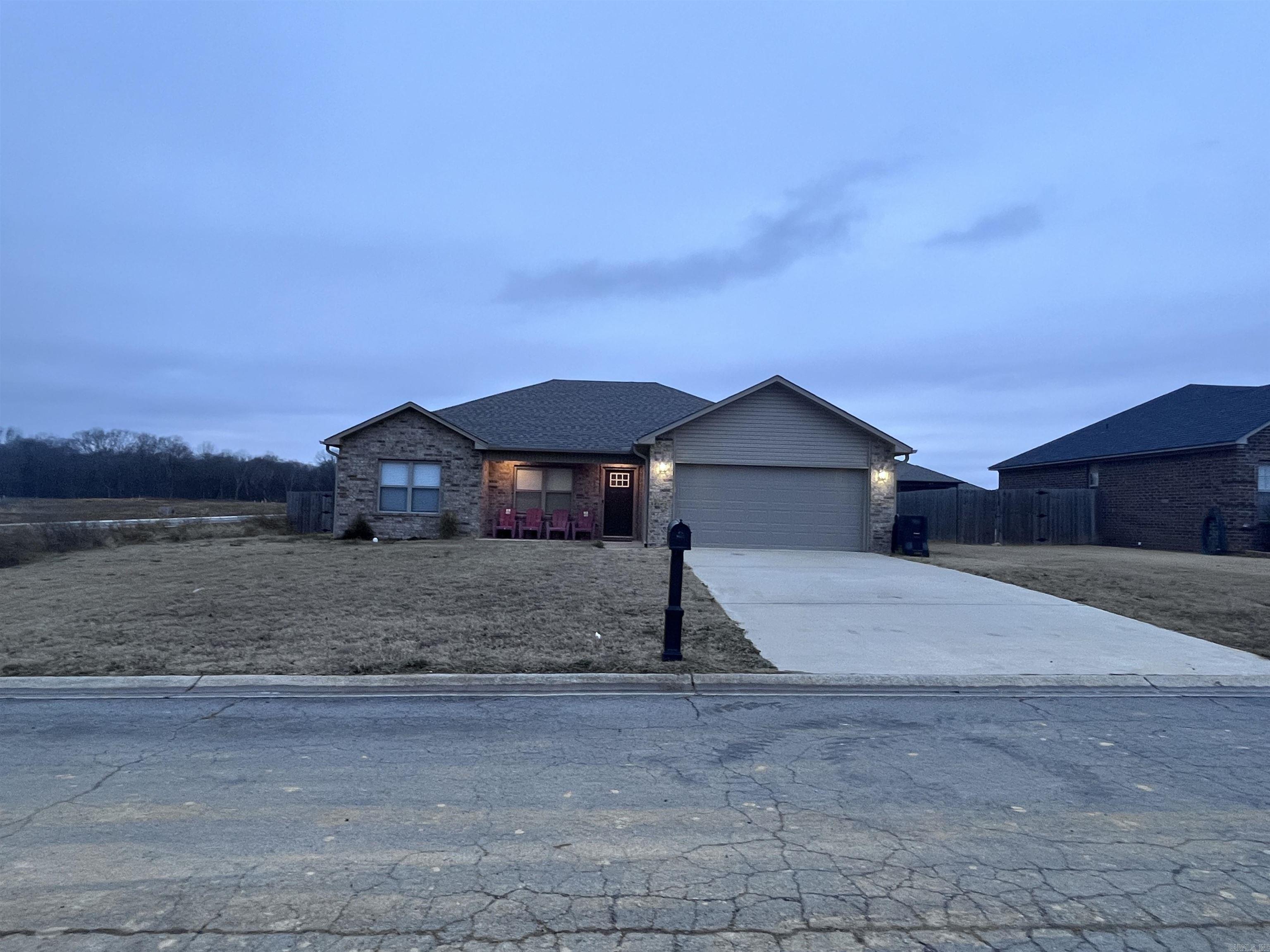 Deerfield Estates - Residential Lease