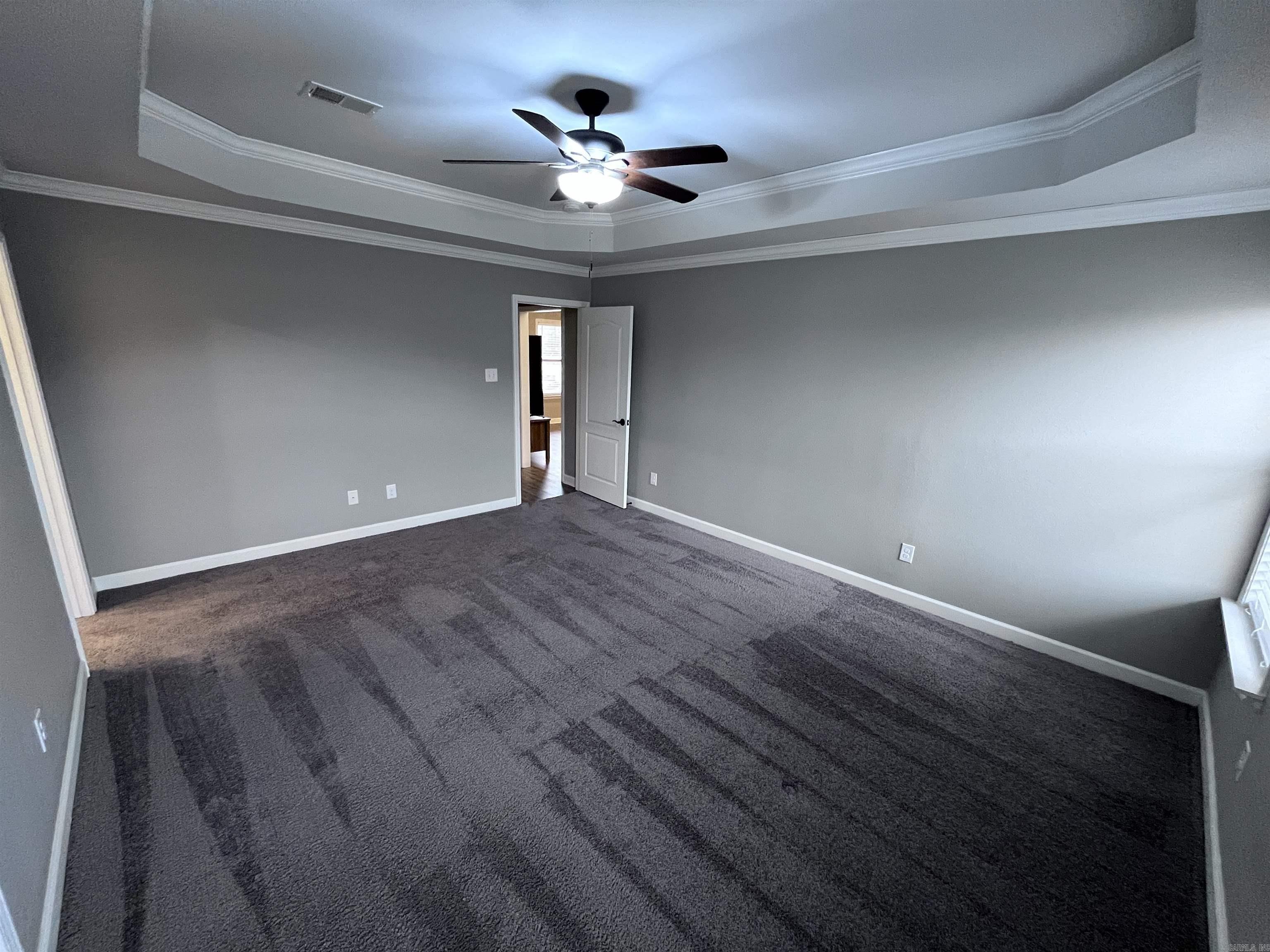 Deerfield Estates - Residential Lease