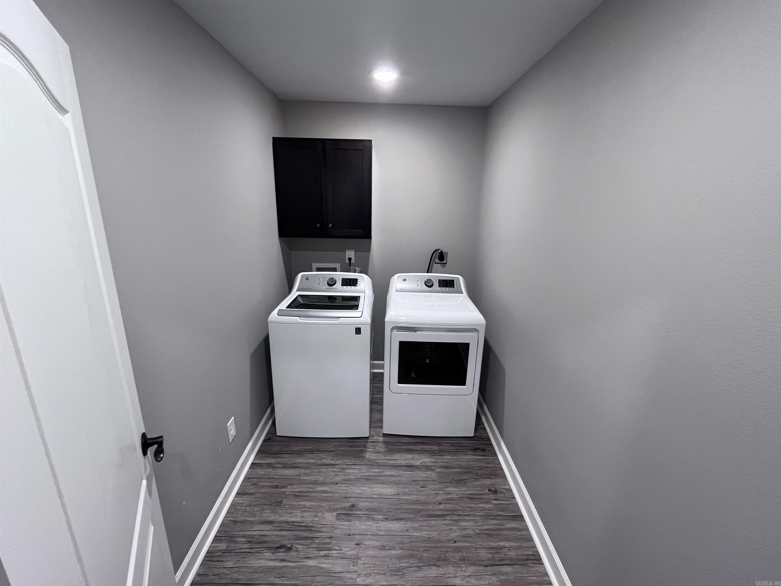 Deerfield Estates - Residential Lease