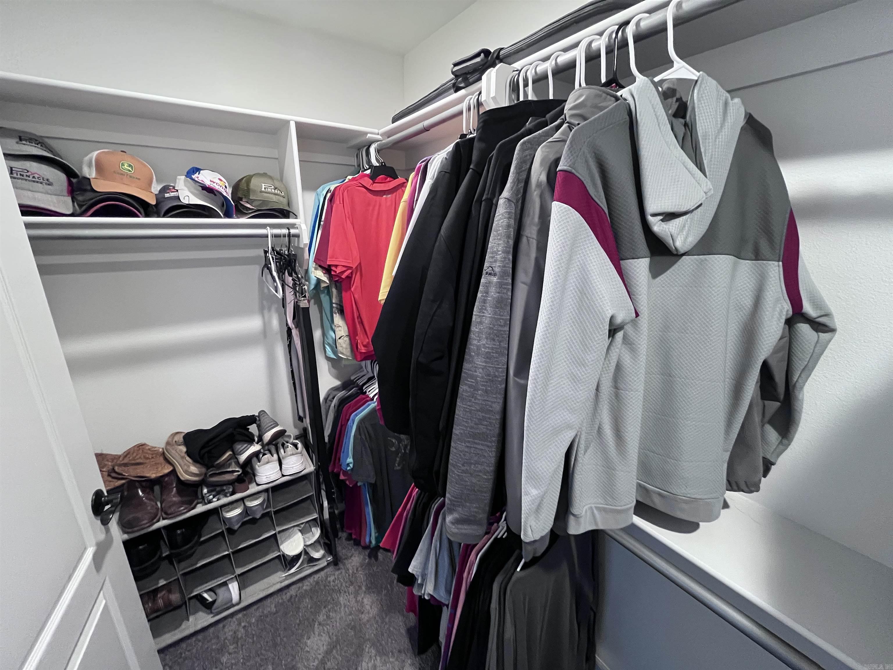 Deerfield Estates - Residential Lease