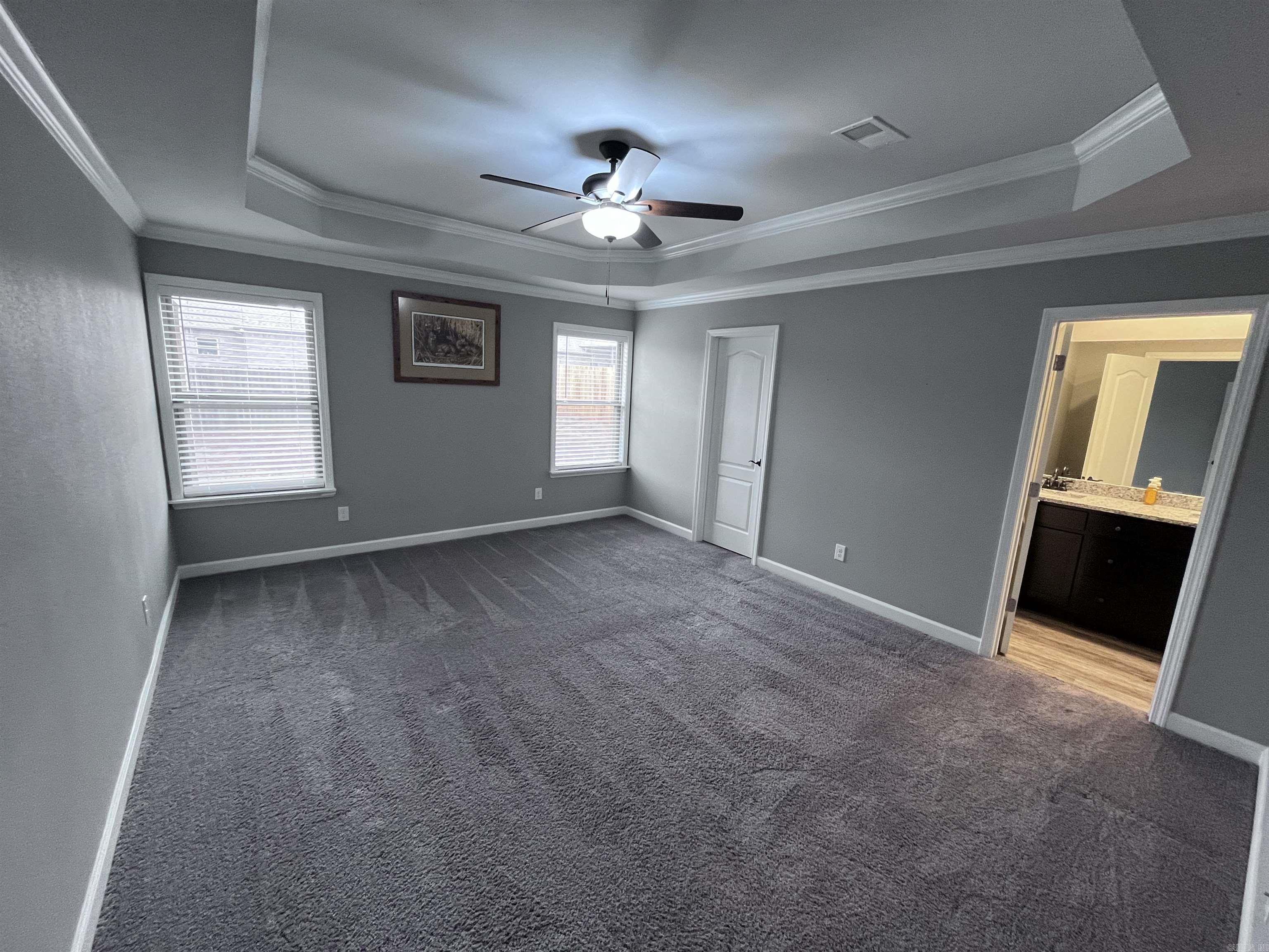 Deerfield Estates - Residential Lease