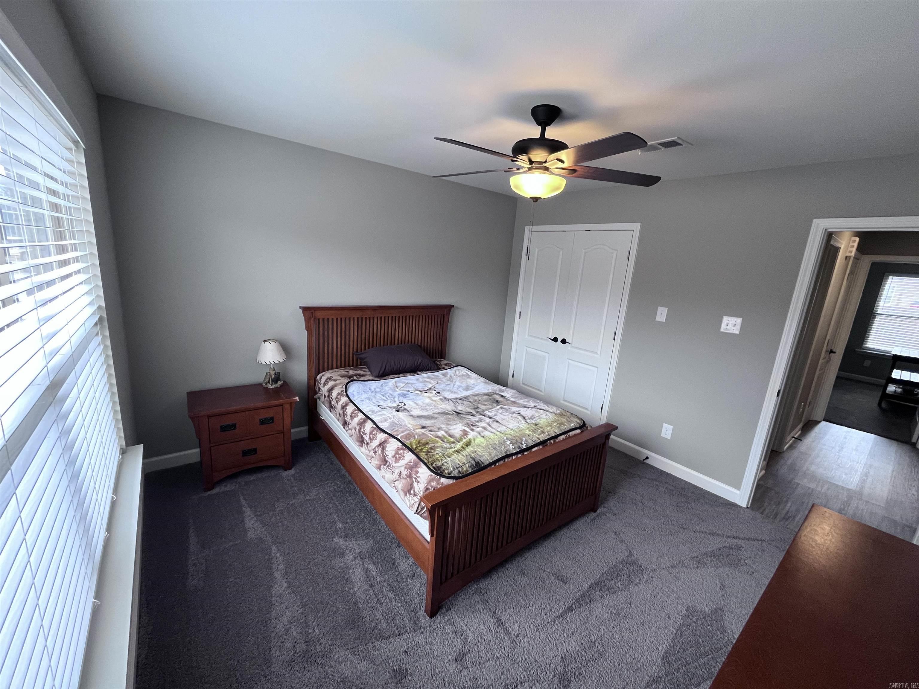 Deerfield Estates - Residential Lease