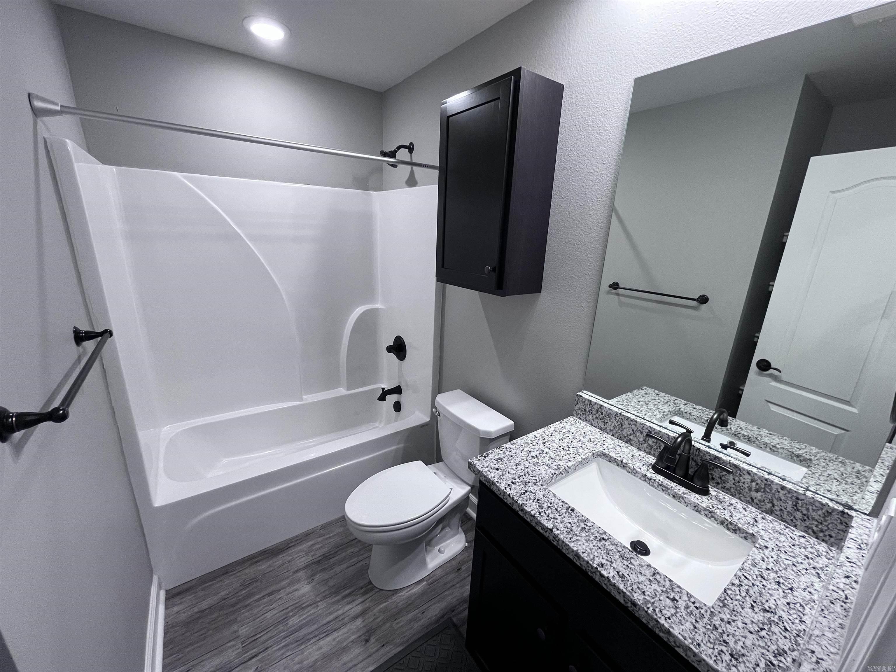 Deerfield Estates - Residential Lease