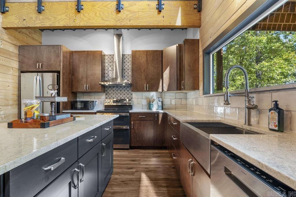 Not In List - Residential