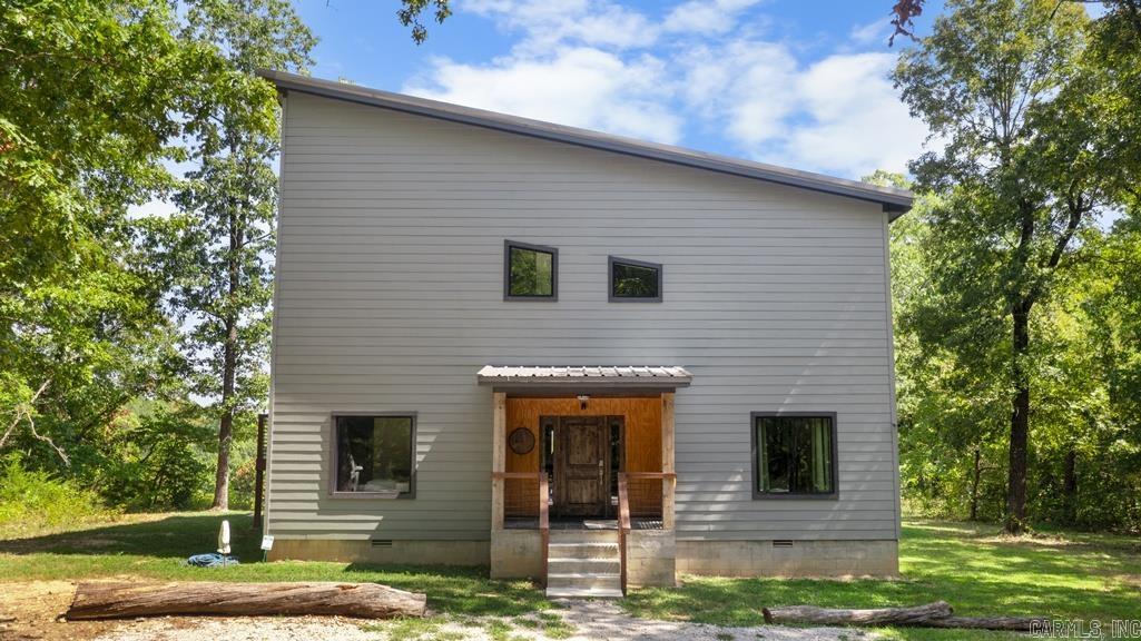 Not In List - Residential