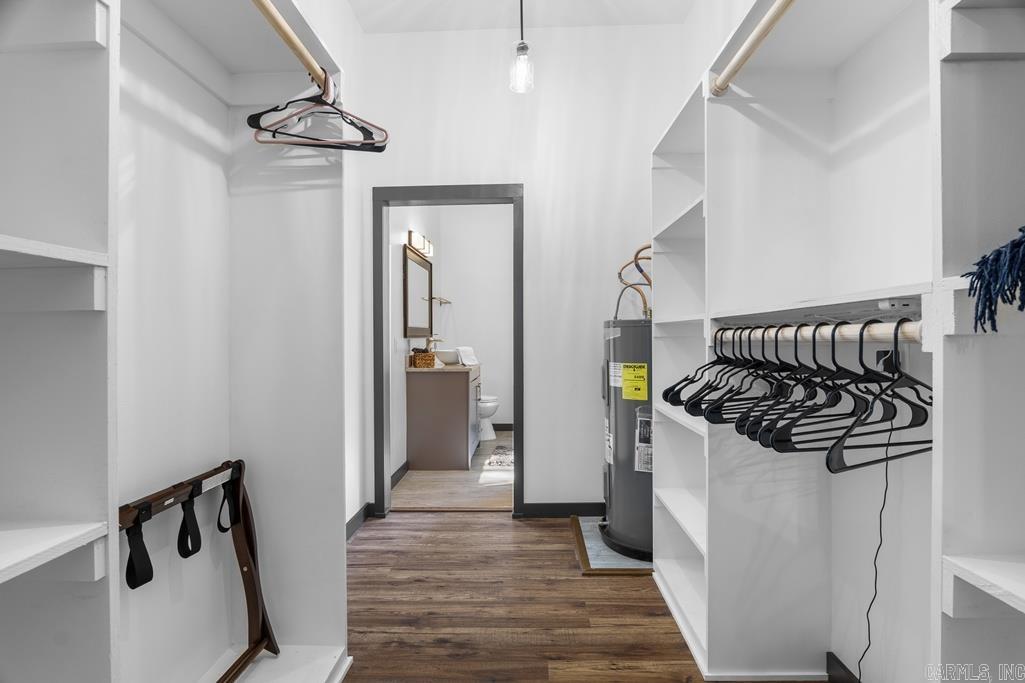 Not In List - Residential