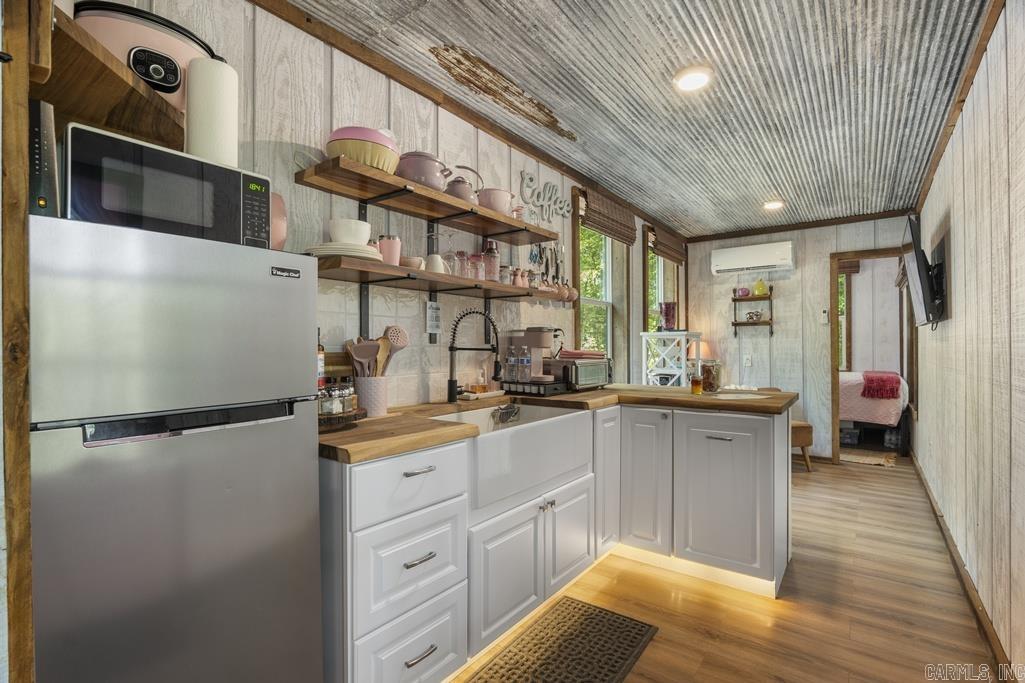 Not In List - Residential