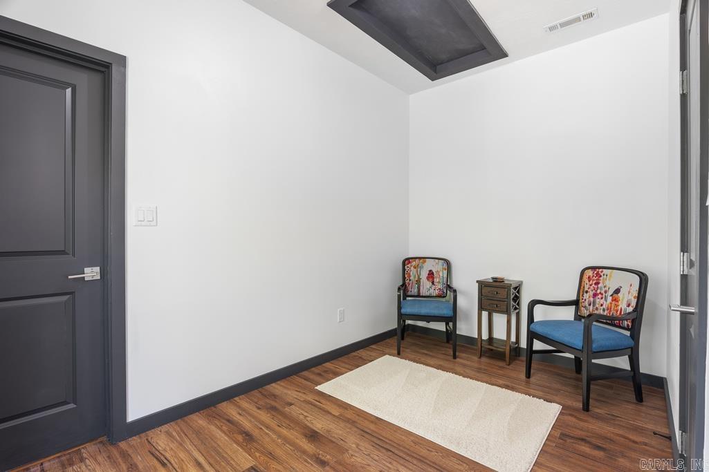 Not In List - Residential