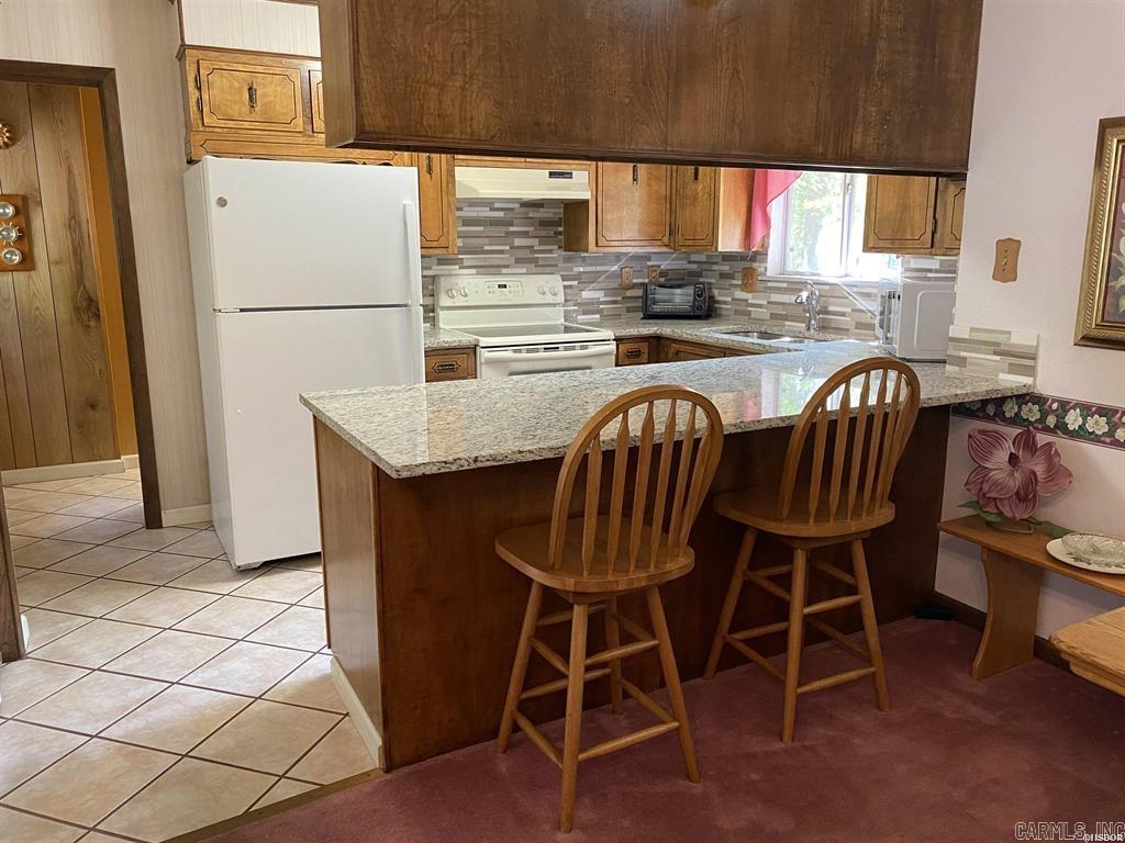 DIAMONDHEAD - Residential