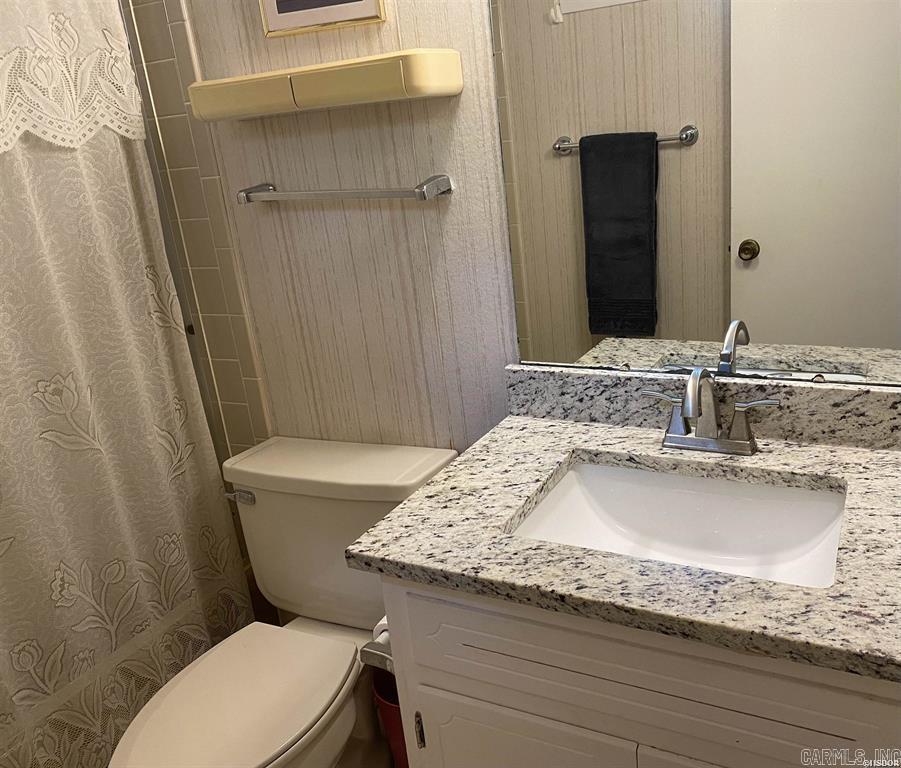 DIAMONDHEAD - Residential