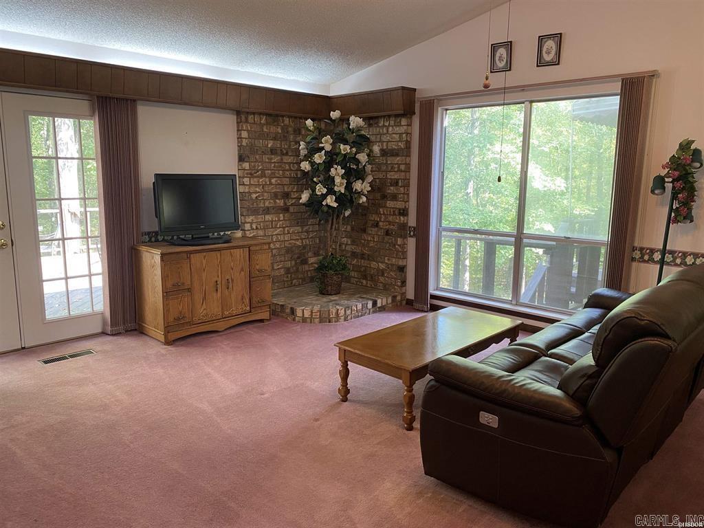 DIAMONDHEAD - Residential