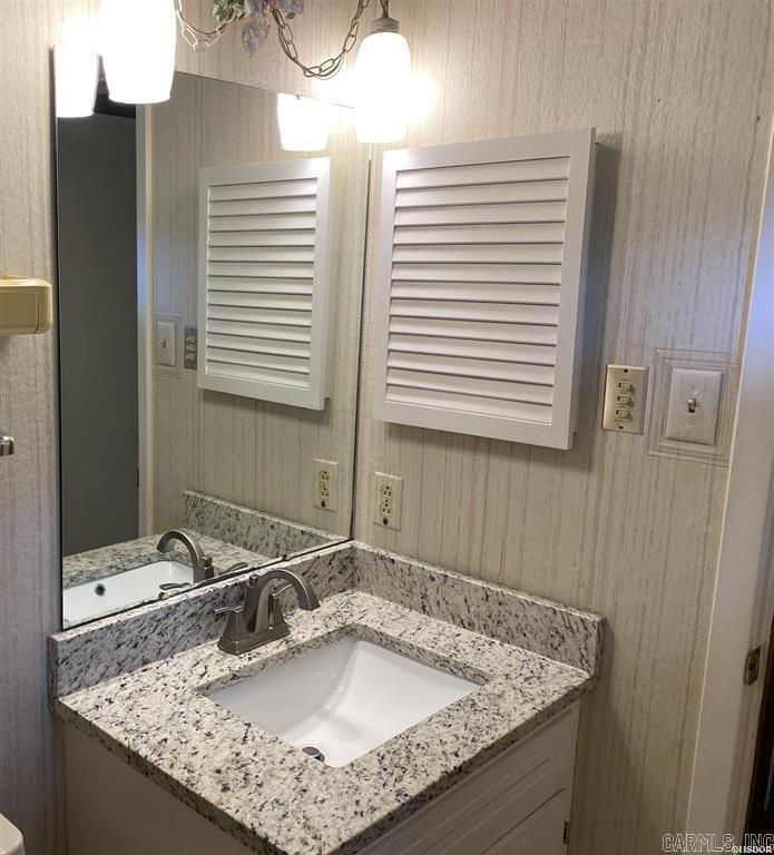 DIAMONDHEAD - Residential