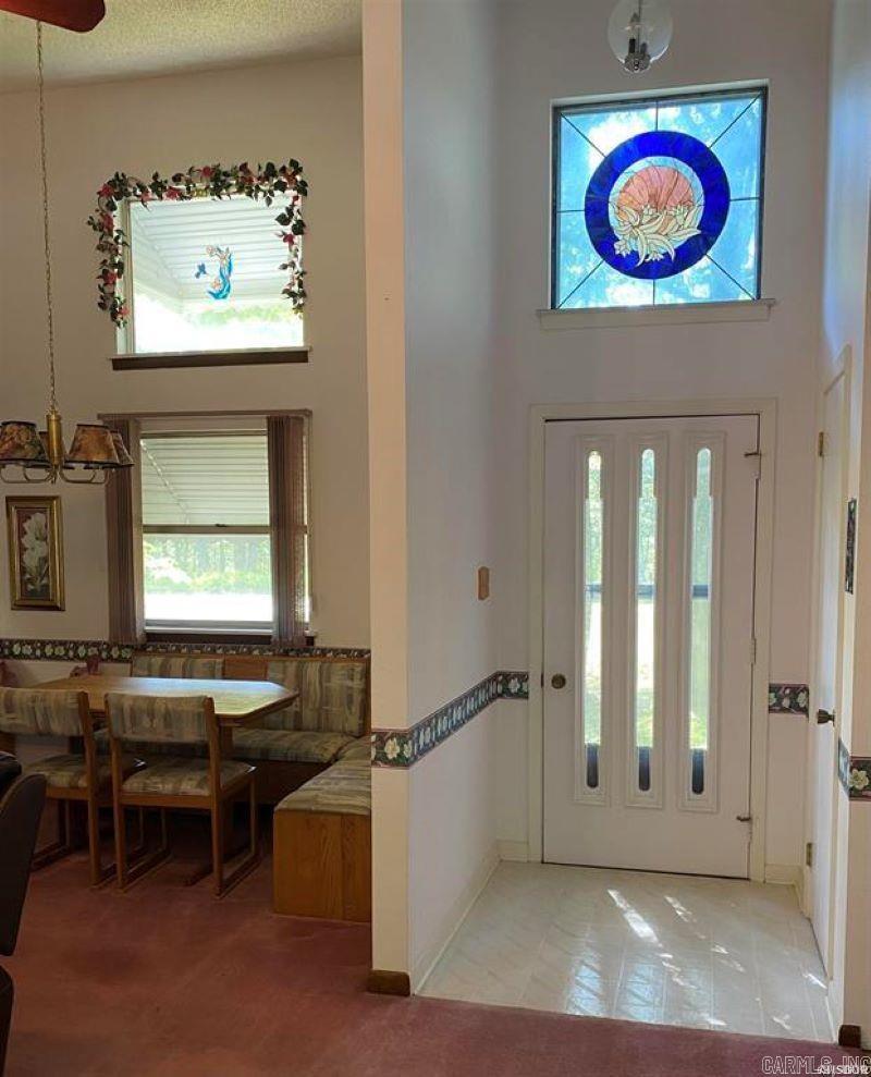 DIAMONDHEAD - Residential