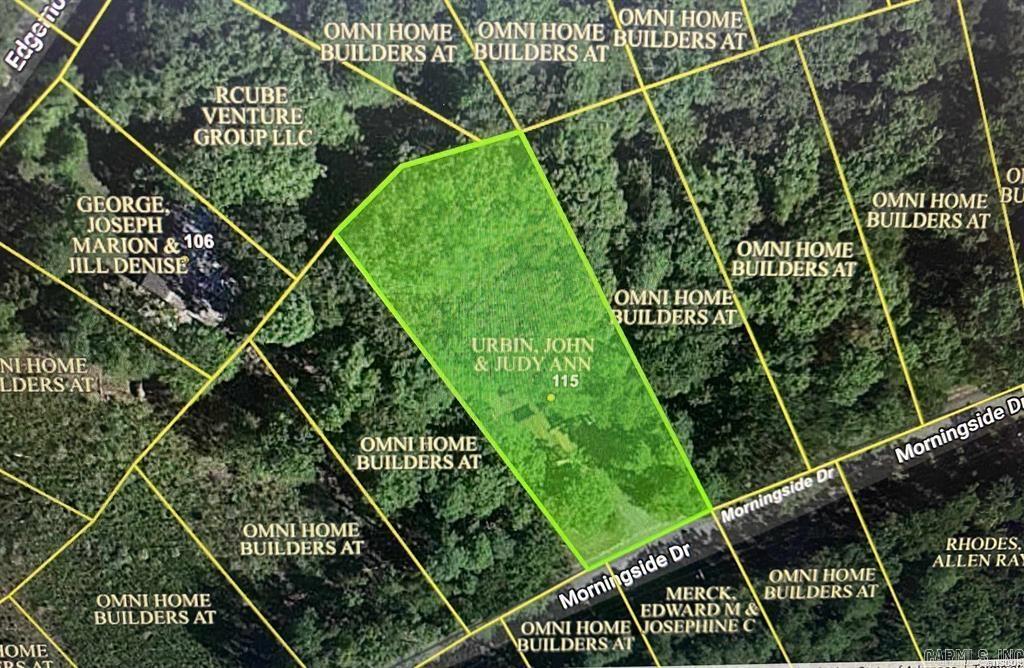 DIAMONDHEAD - Residential