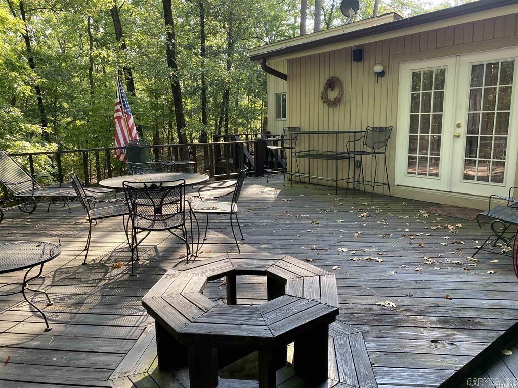 DIAMONDHEAD - Residential