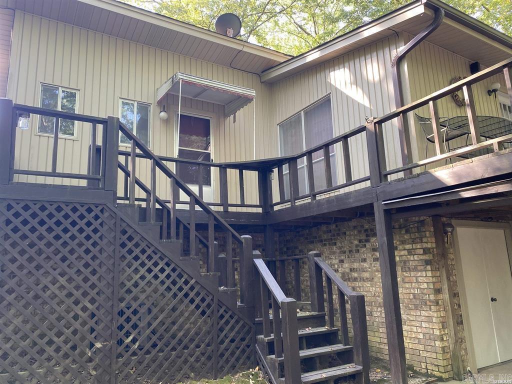 DIAMONDHEAD - Residential