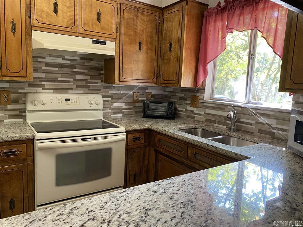 DIAMONDHEAD - Residential