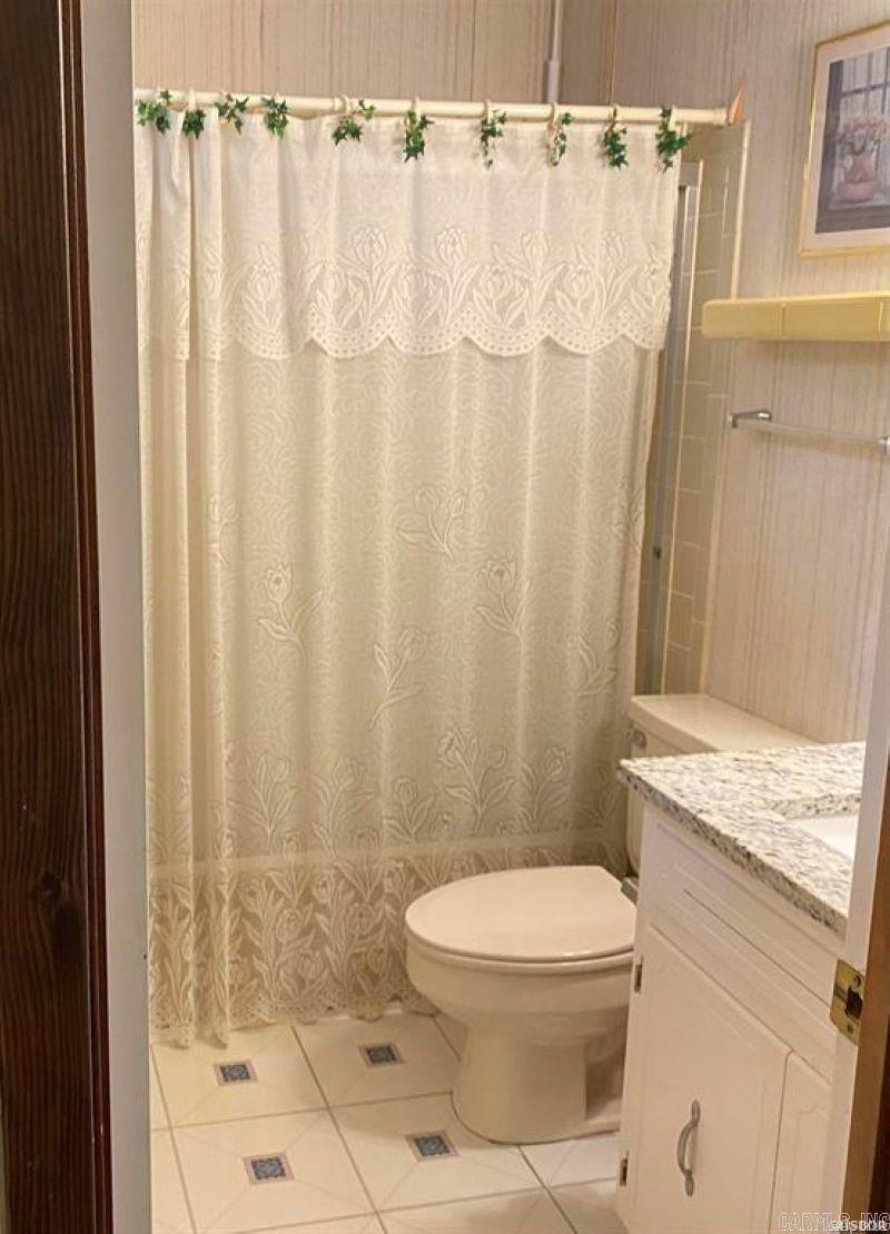 DIAMONDHEAD - Residential