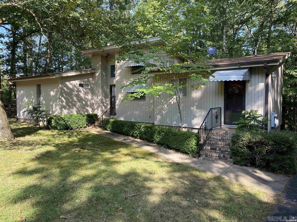 DIAMONDHEAD - Residential