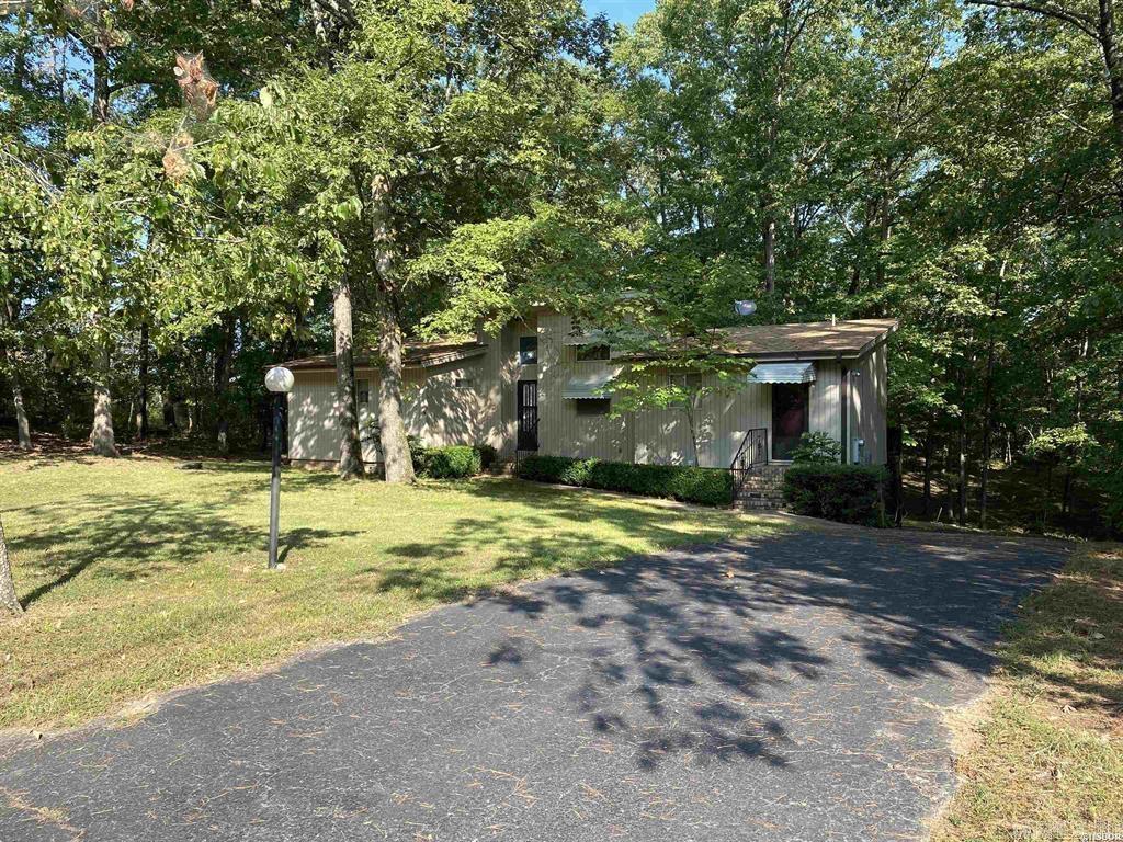 DIAMONDHEAD - Residential