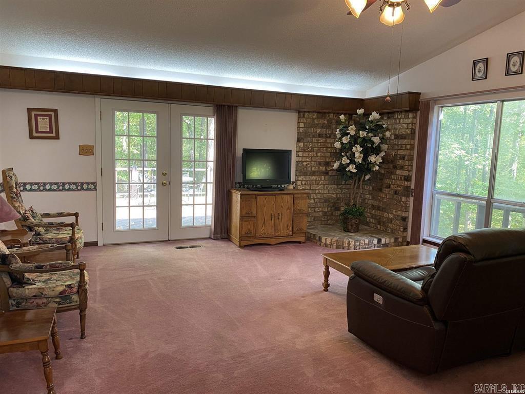 DIAMONDHEAD - Residential