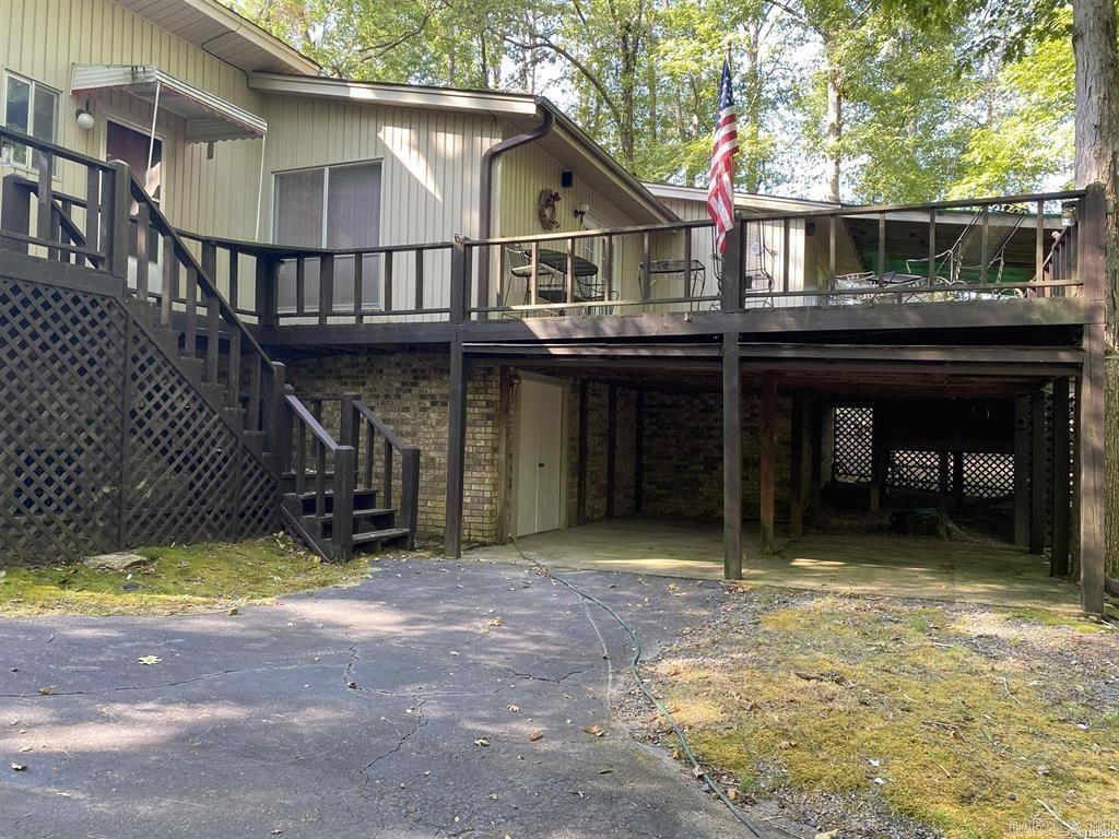 DIAMONDHEAD - Residential