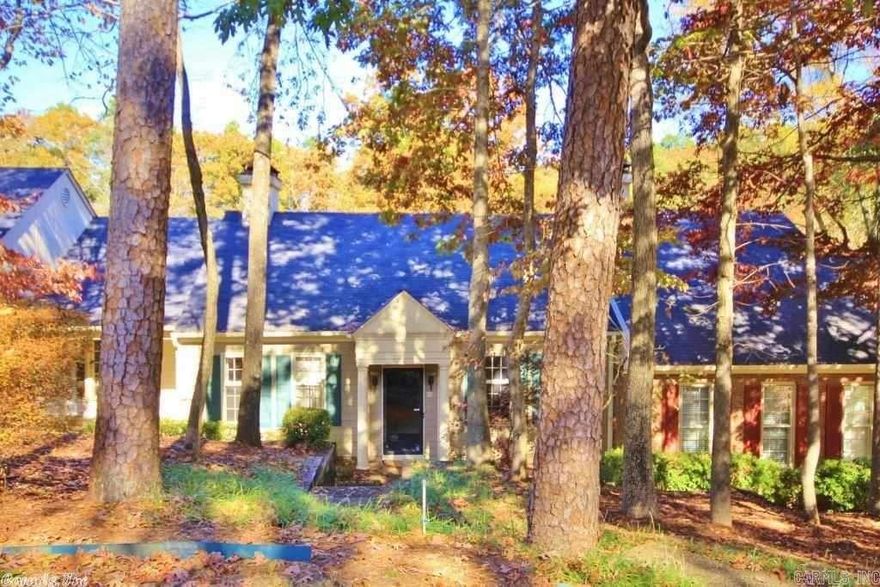 Windsor Court Condo with Larger office/study space, opens to LR and Entry.  Larger kitchen plan.  Living room with Fireplace opens to enclosed two-tiered patio space. Two car rear entry garage with covered walkway to rear entry off patio. Windsor Court Townhomes P.O.A. has recently completed extensive exterior updates.  Across street from pool access.