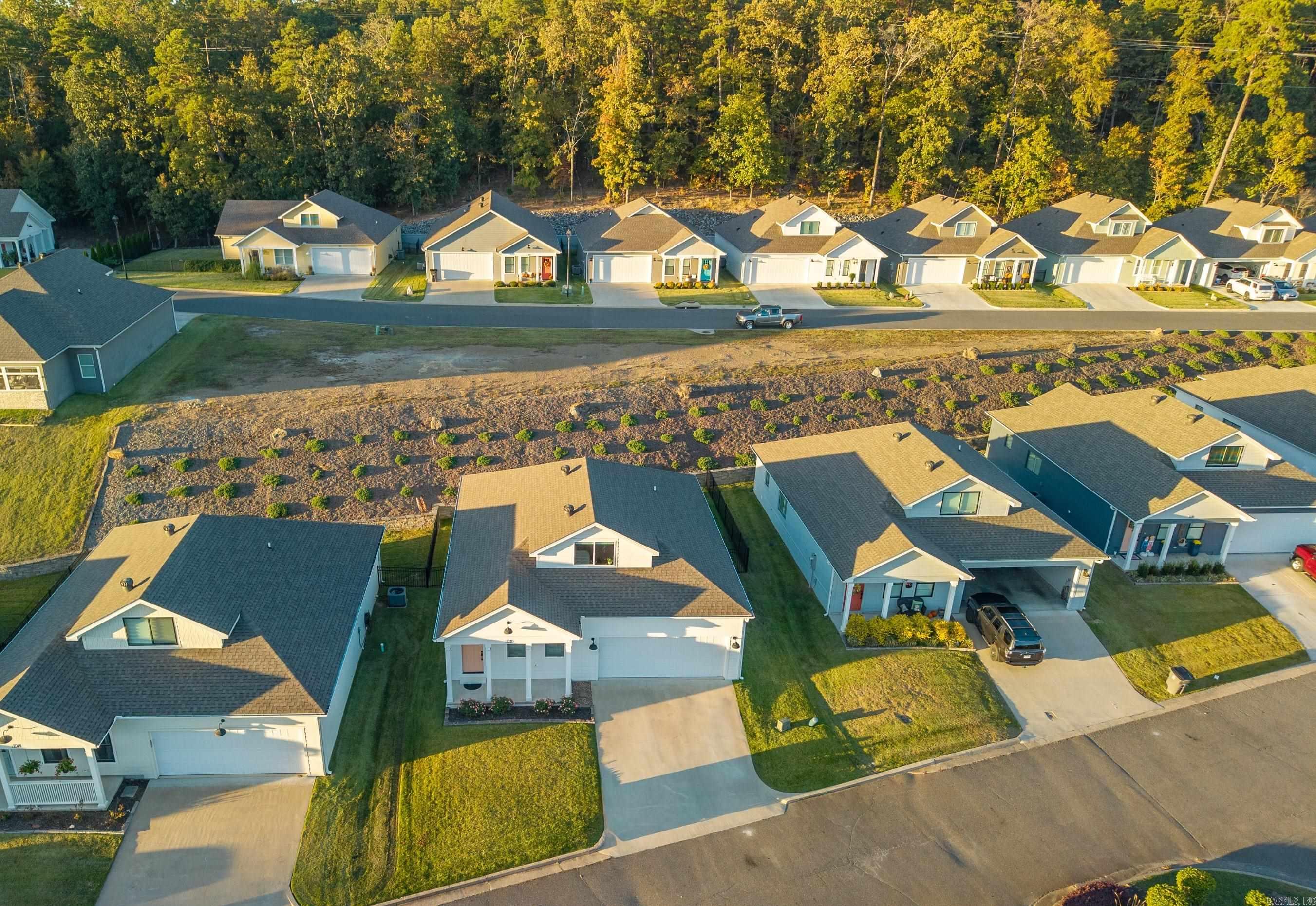 Not In List - Residential