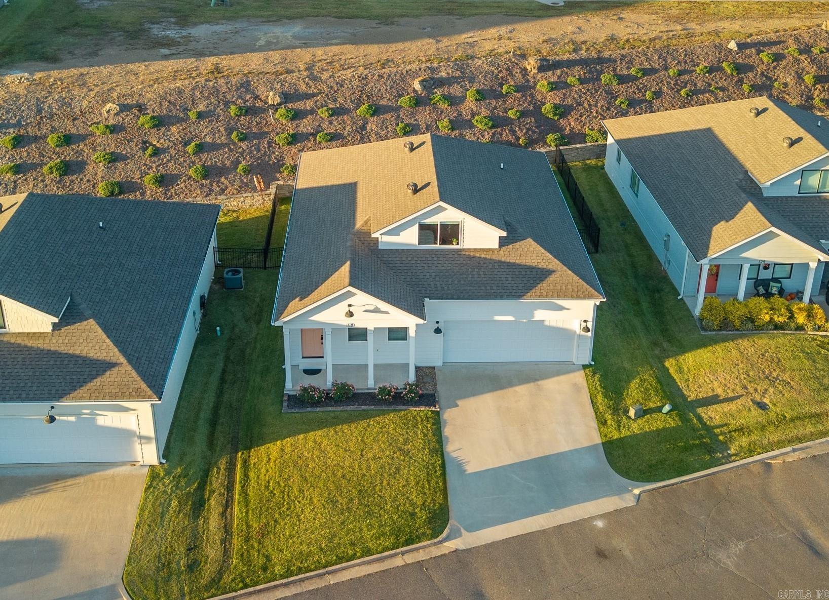 Not In List - Residential