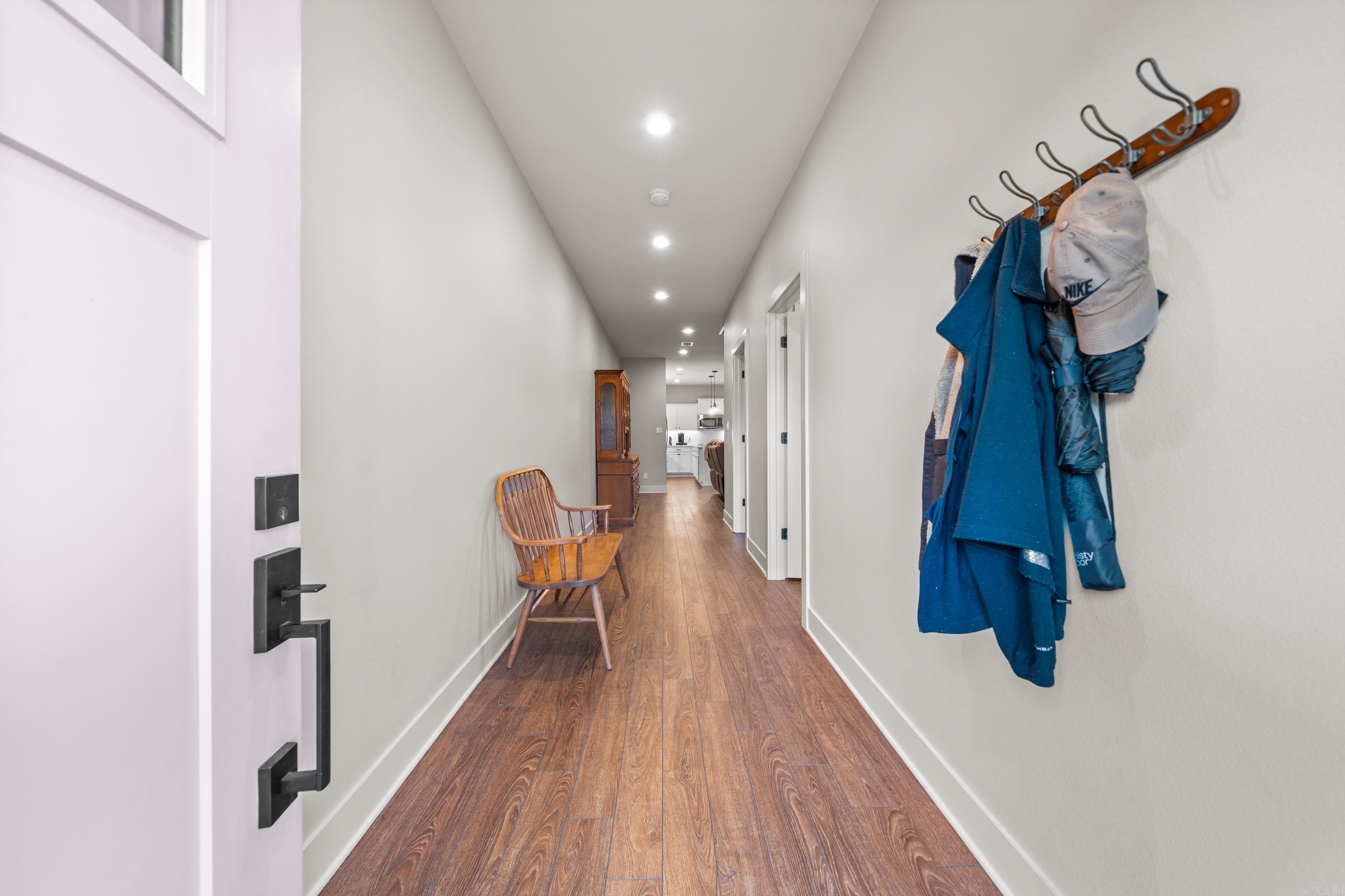 Not In List - Residential