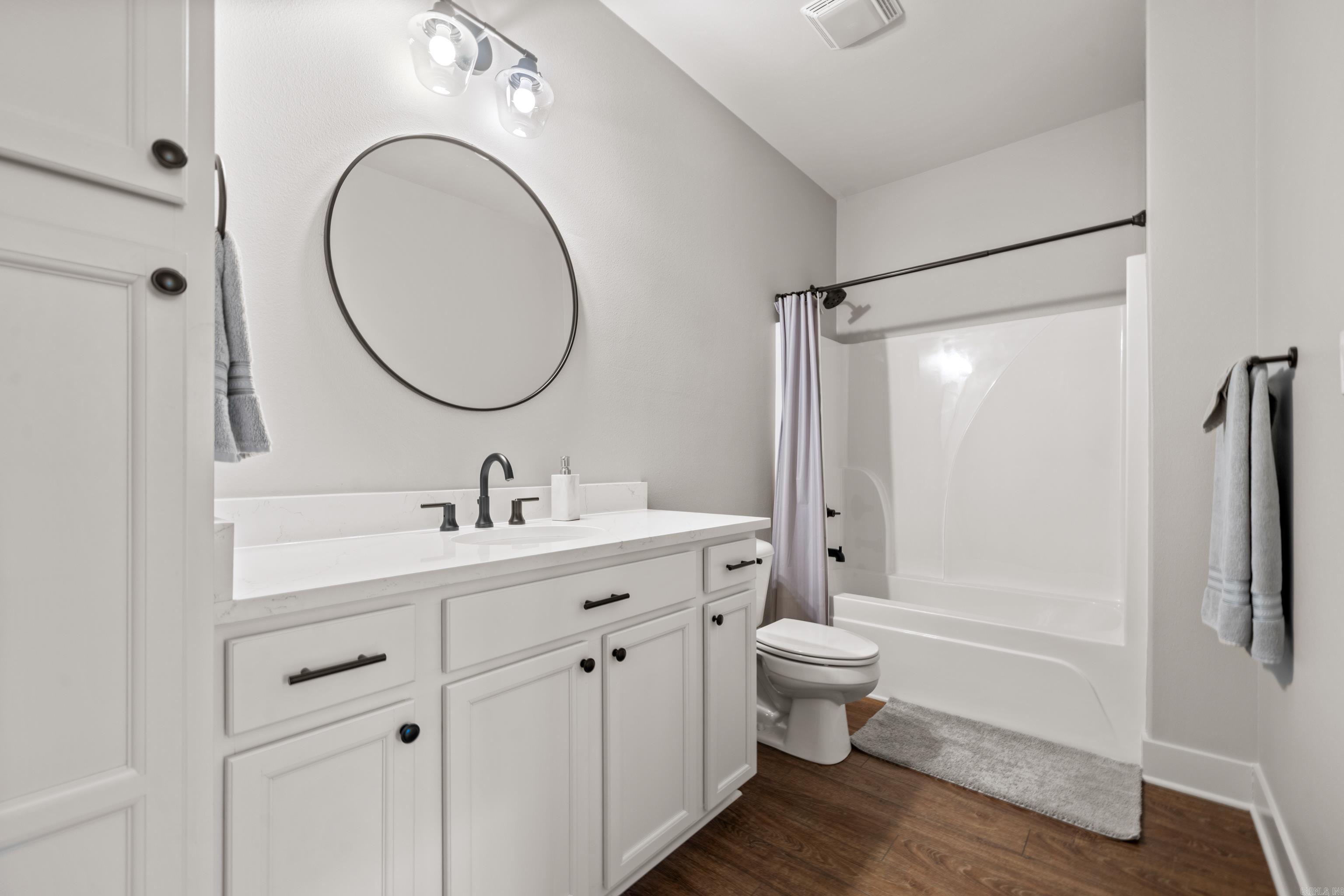 Not In List - Residential