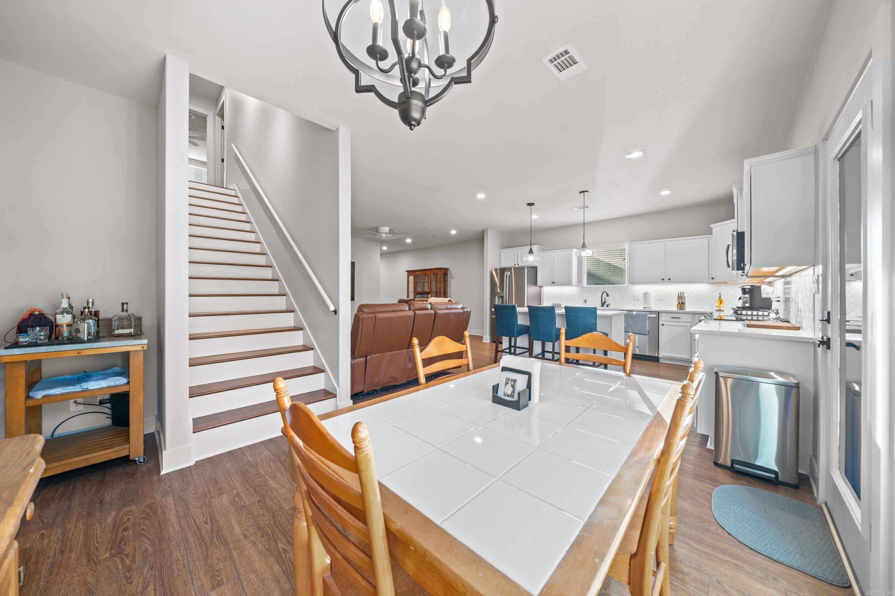 Not In List - Residential