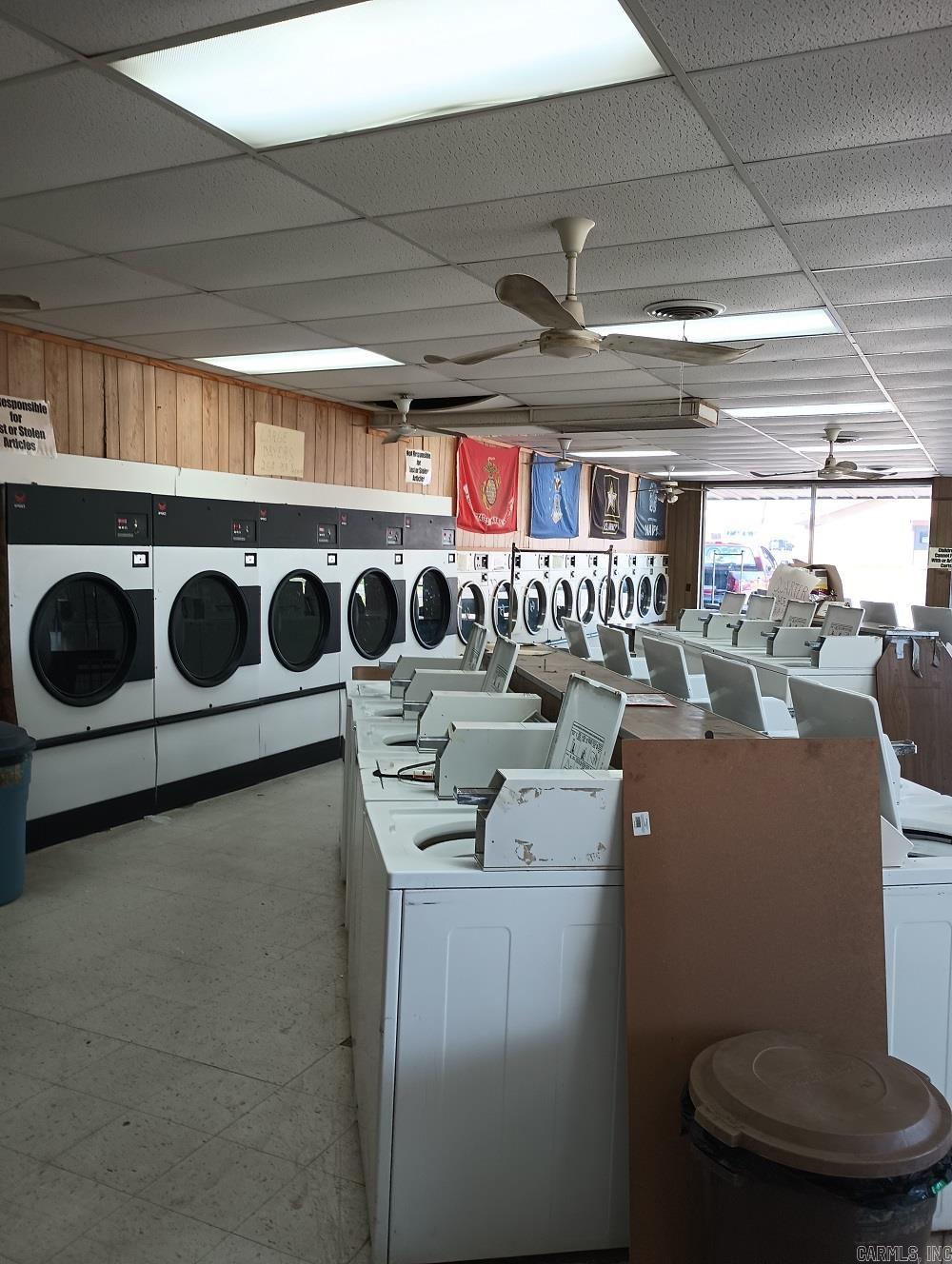 OT Cabot -City - Commercial Sale