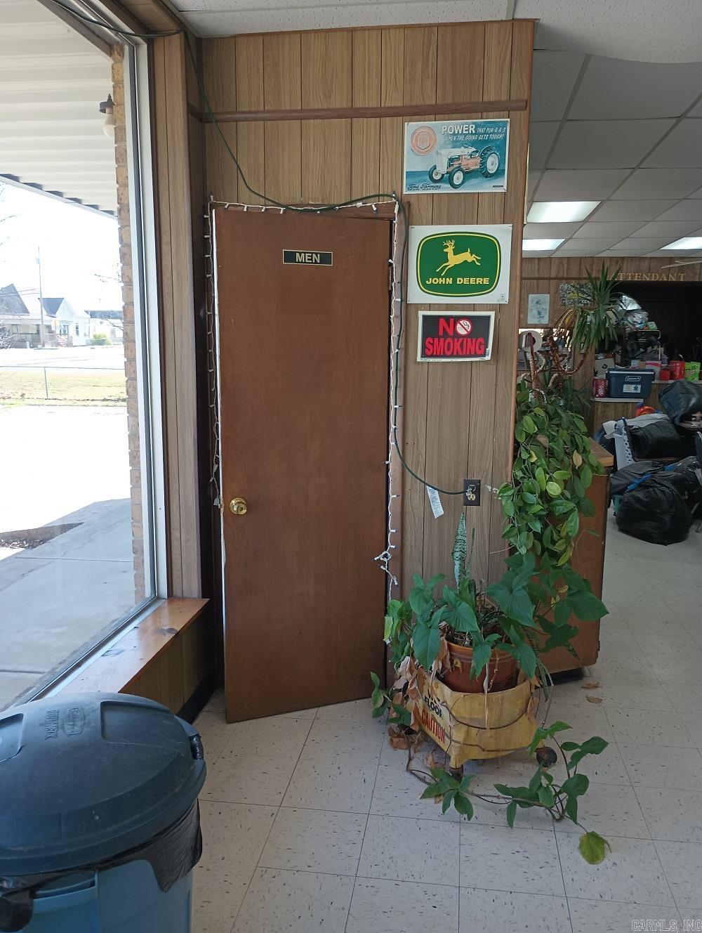 OT Cabot -City - Commercial Sale