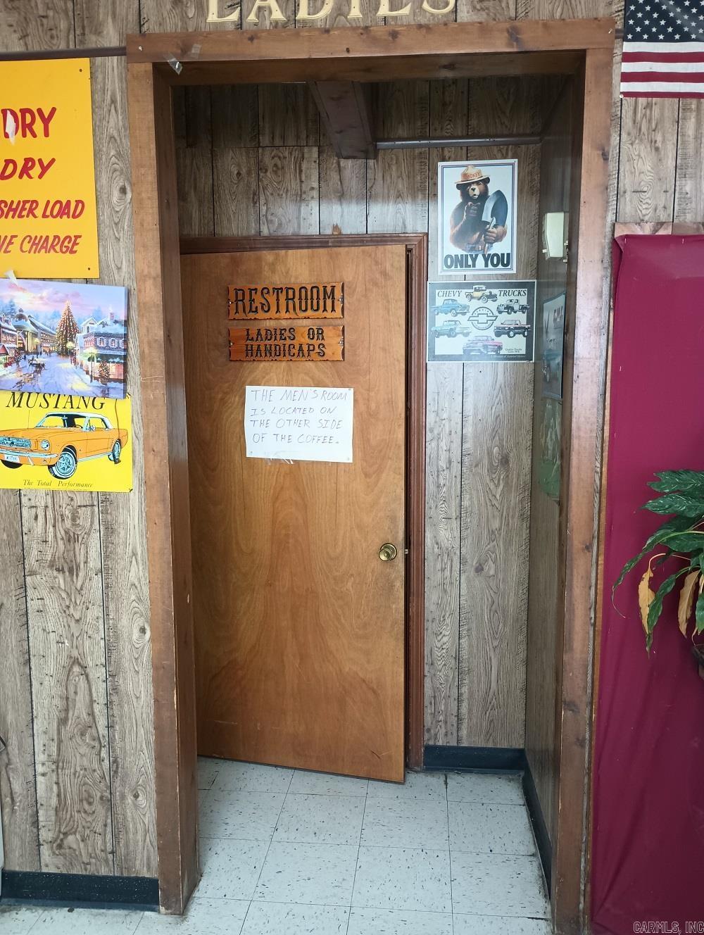 OT Cabot -City - Commercial Sale