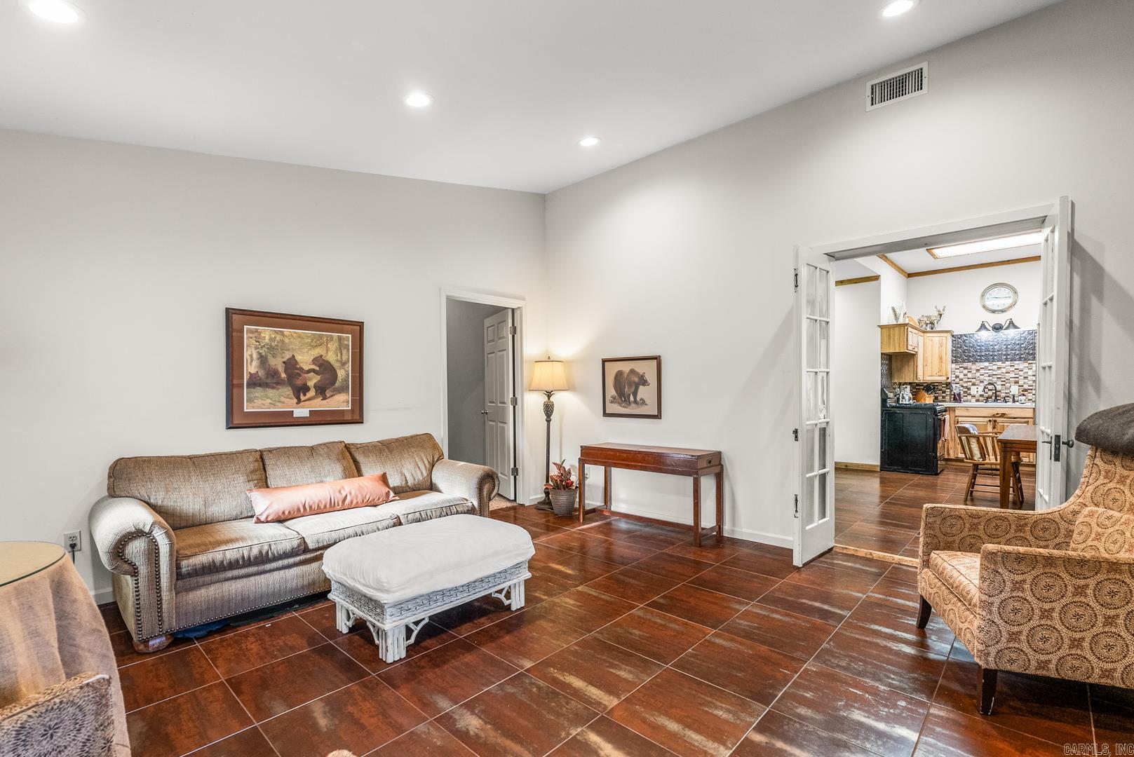 Not In List - Residential