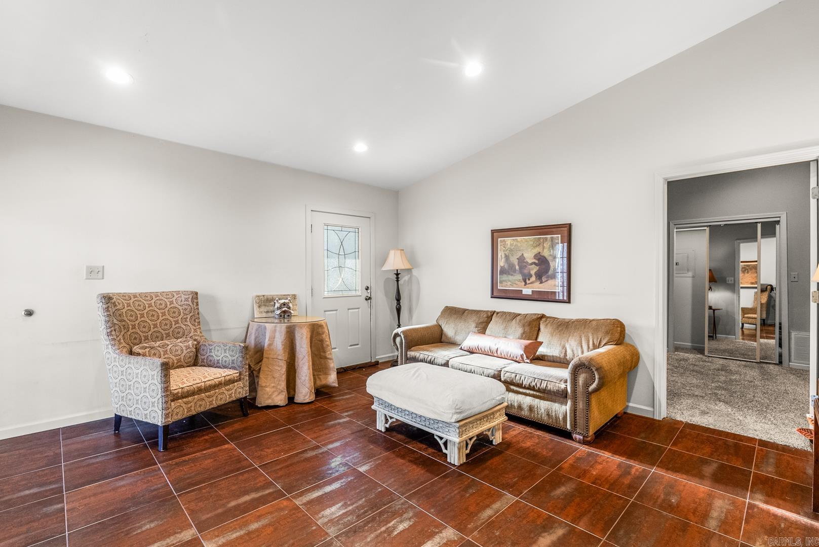 Not In List - Residential