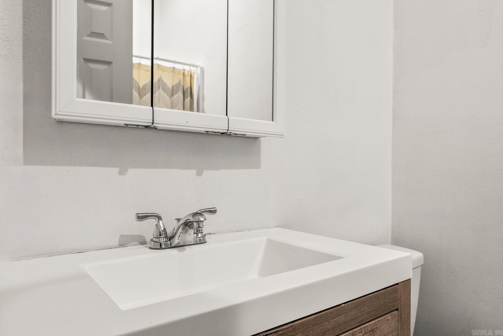 Not In List - Residential