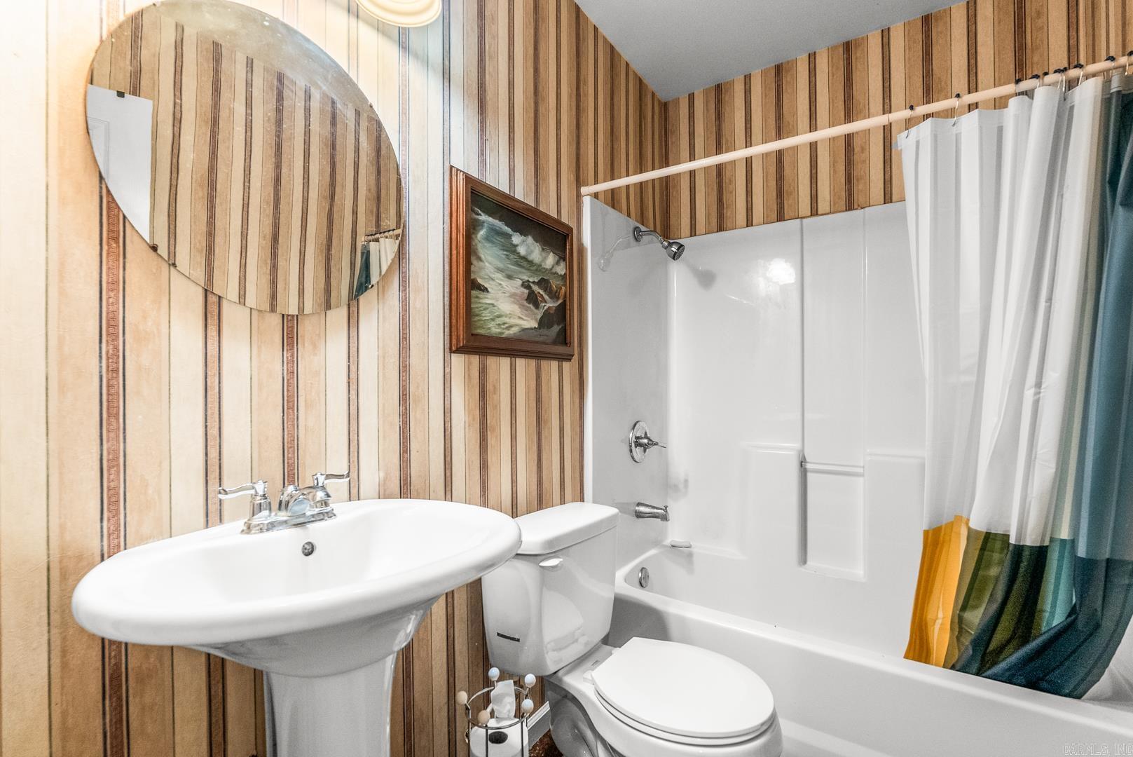 Not In List - Residential