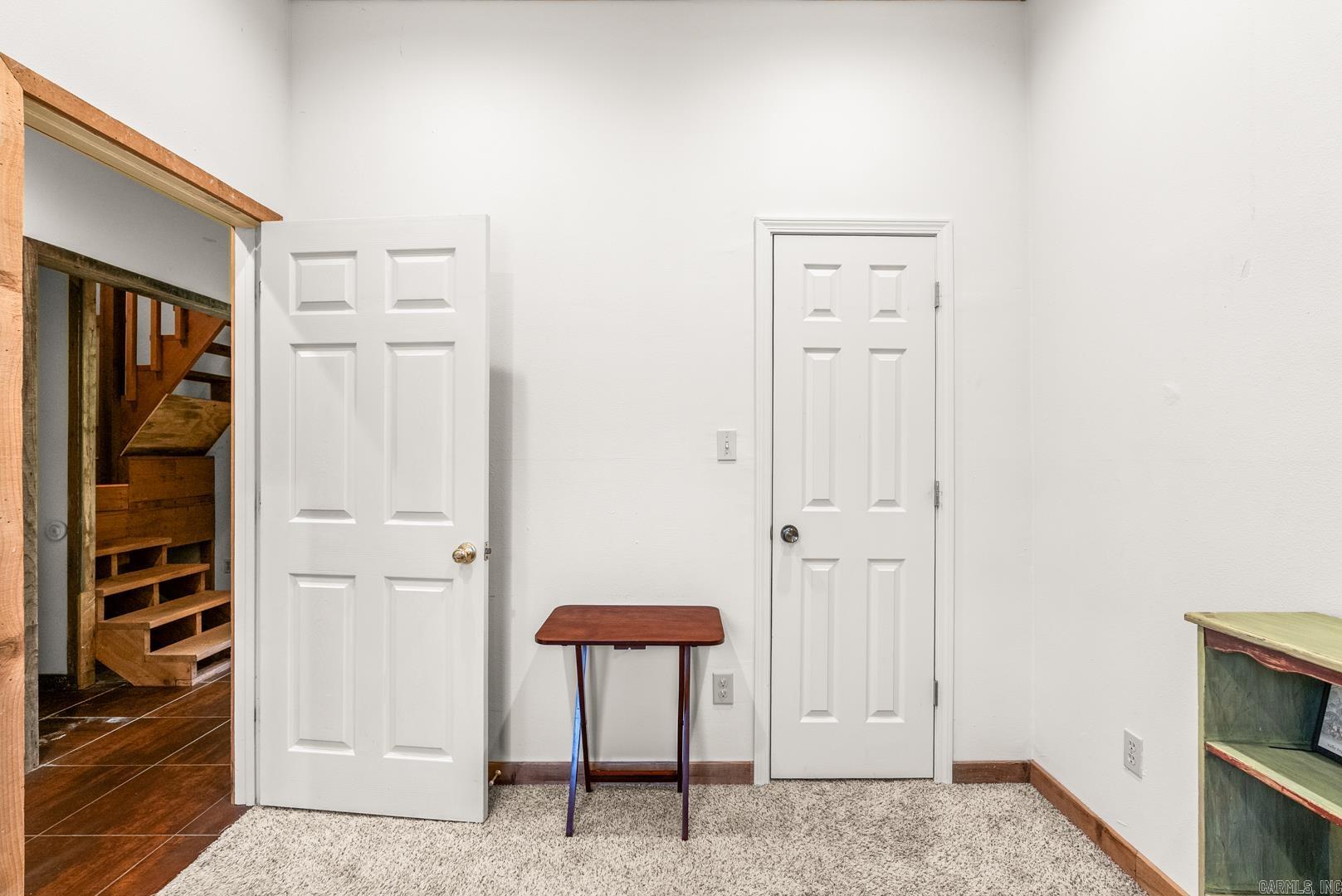 Not In List - Residential