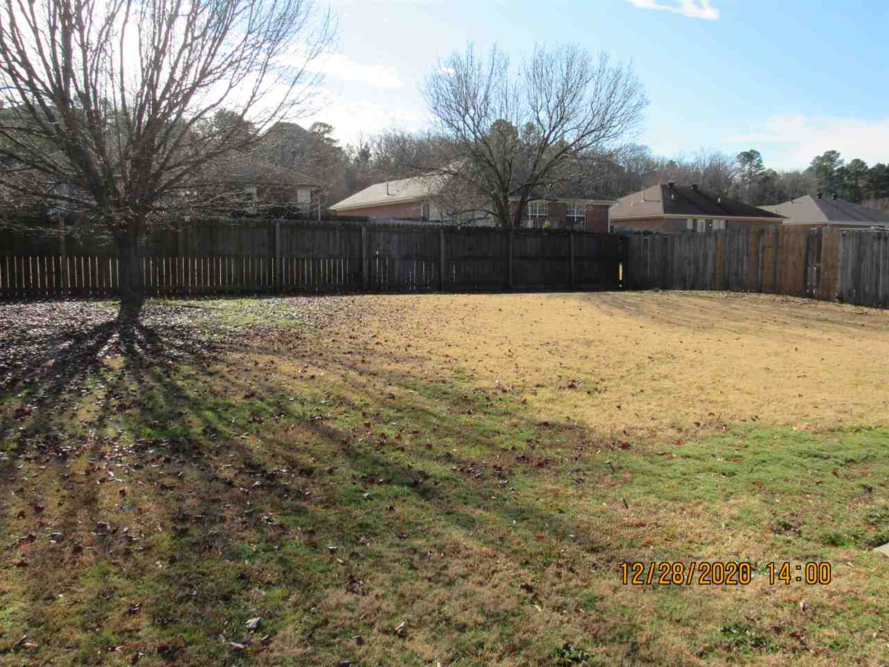 Southern Hills - Residential Lease