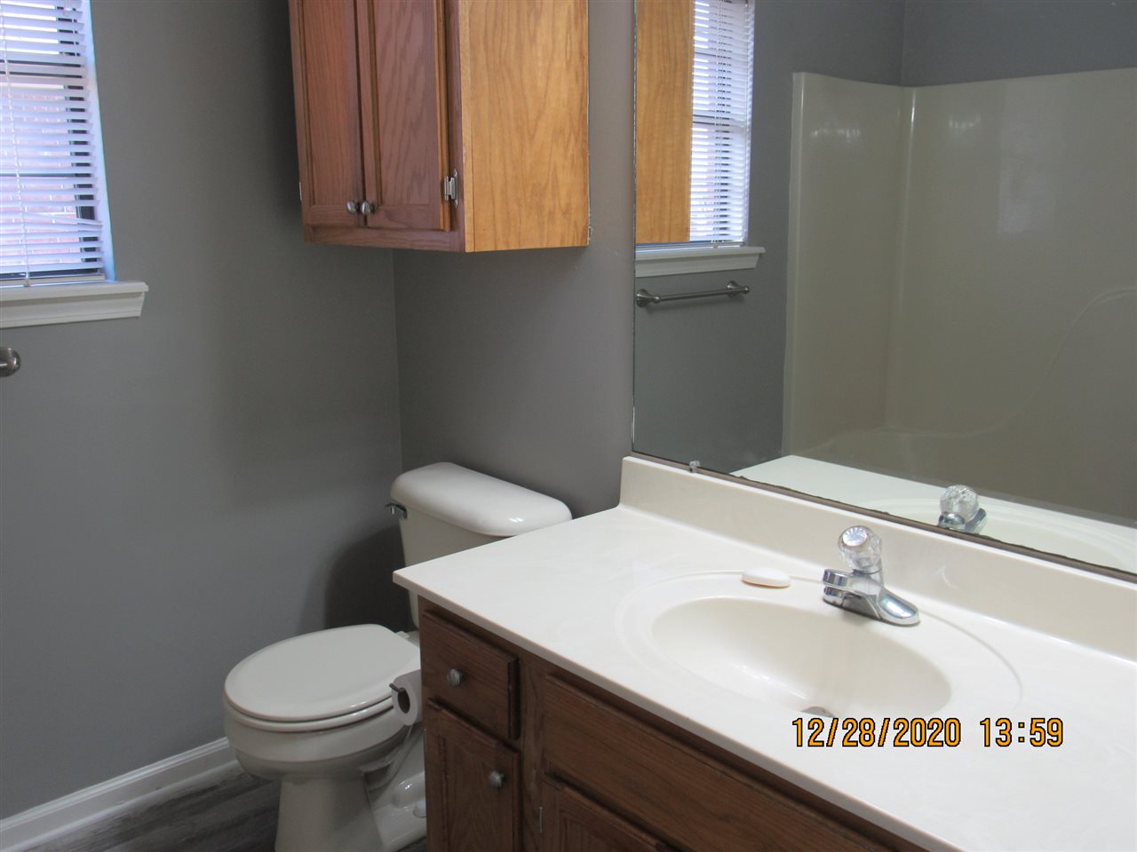 Southern Hills - Residential Lease